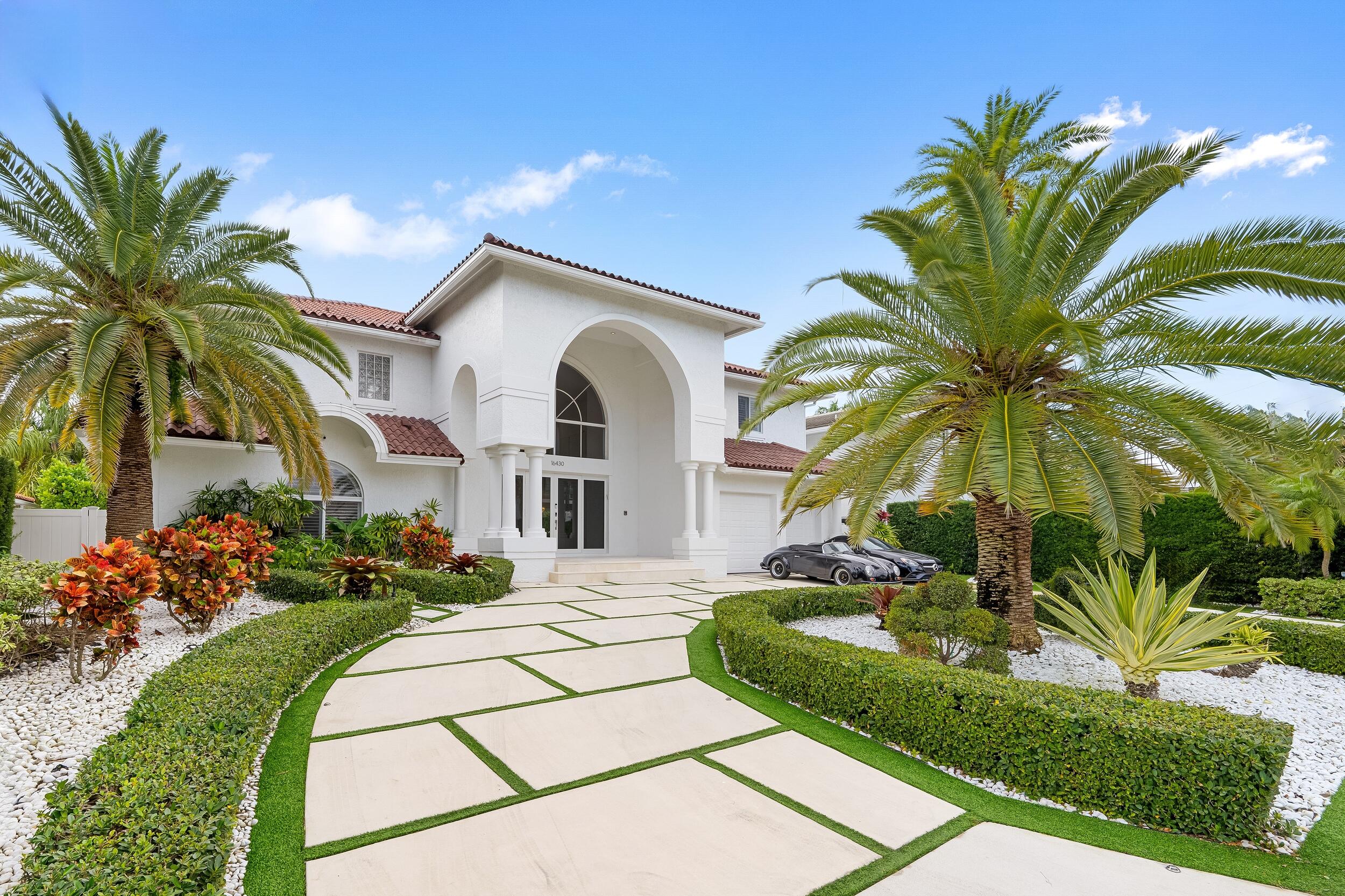 16430 30th Avenue, North Miami Beach