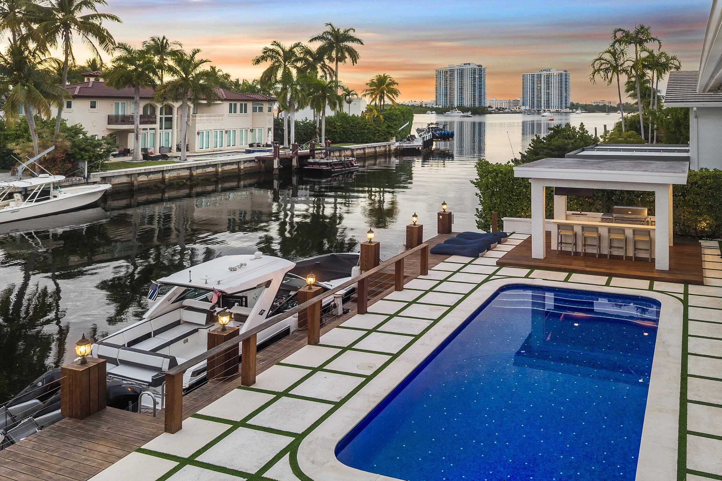 16430 30th Avenue, North Miami Beach