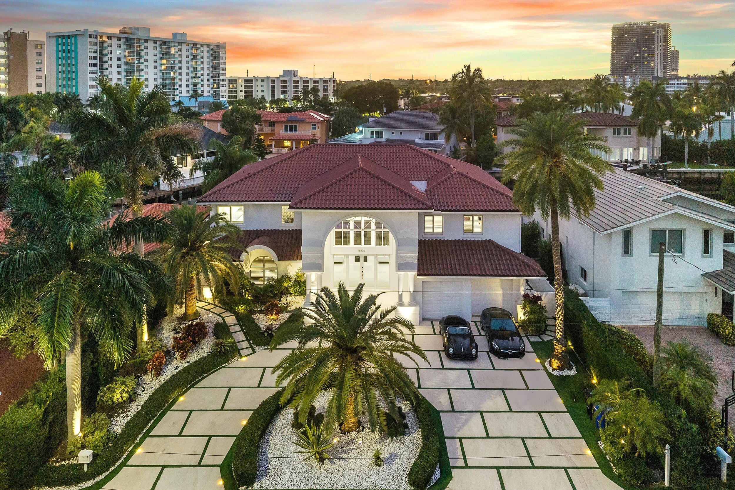 16430 30th Avenue, North Miami Beach