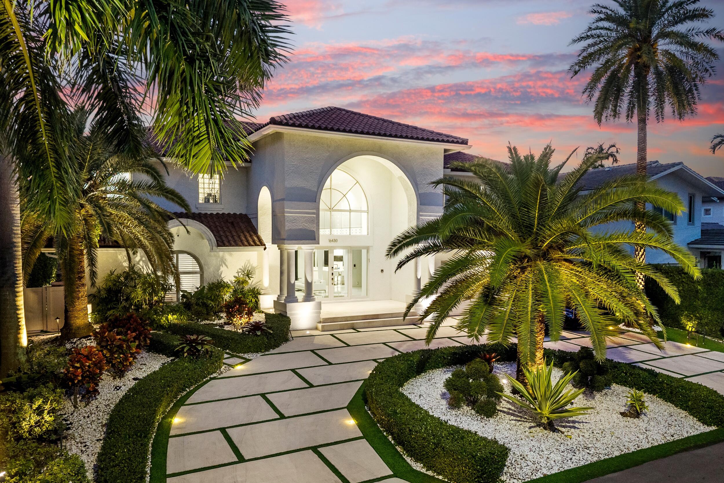 16430 30th Avenue, North Miami Beach