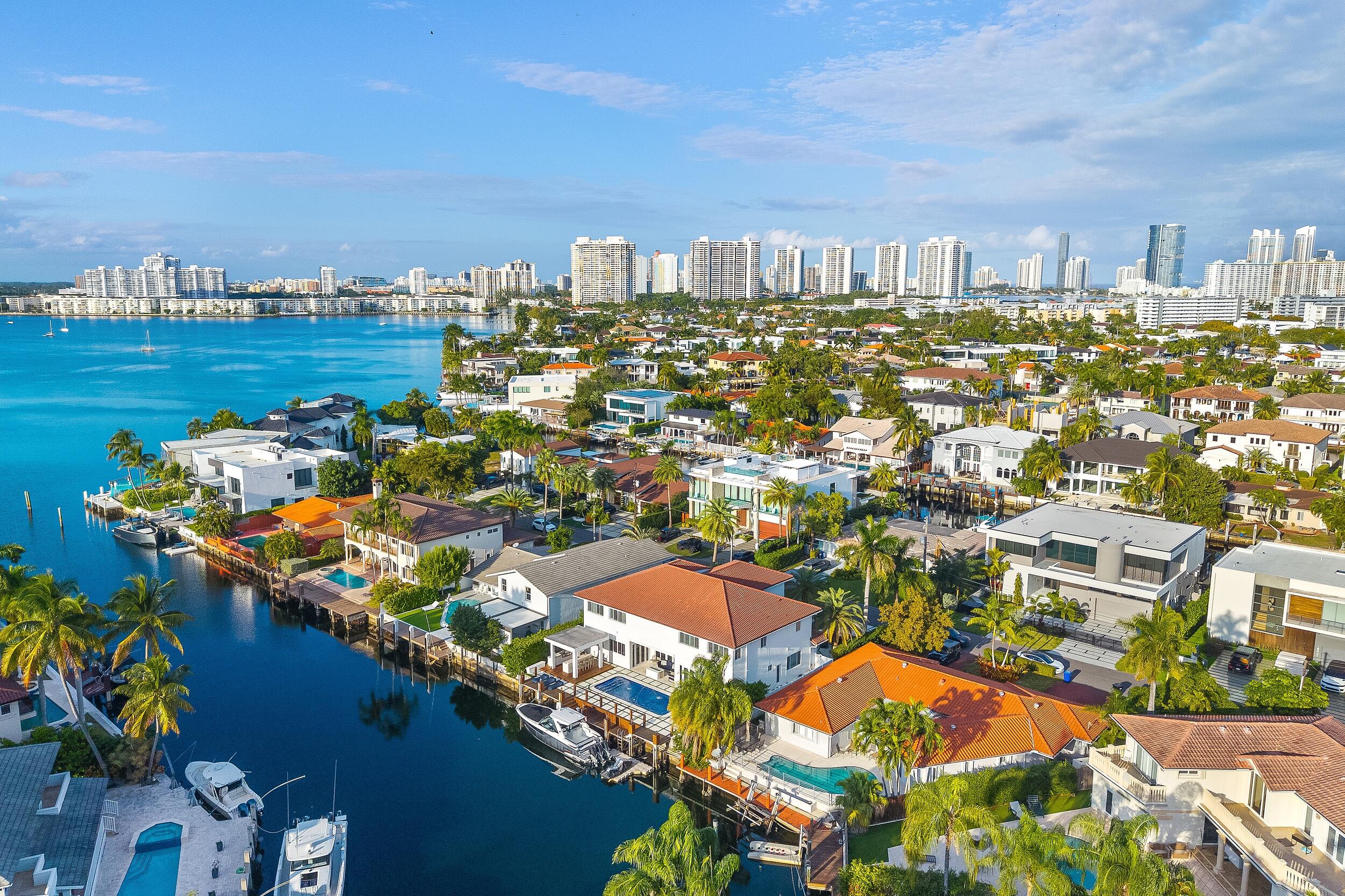 16430 30th Avenue, North Miami Beach