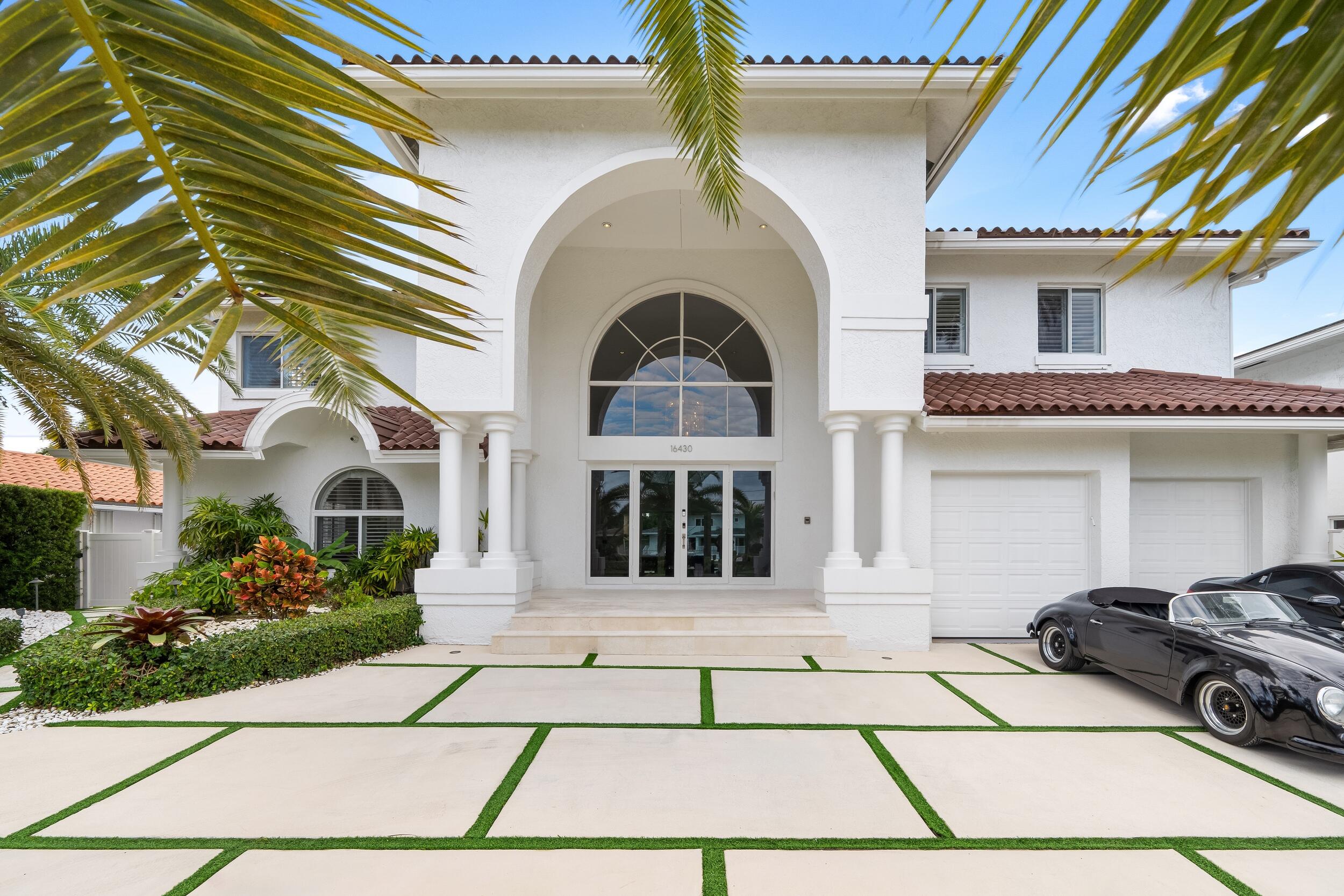 16430 30th Avenue, North Miami Beach