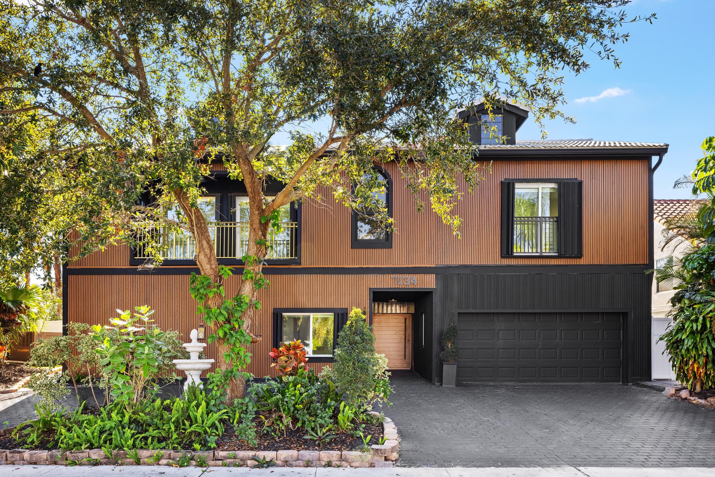 7134 San Sebastian Drive