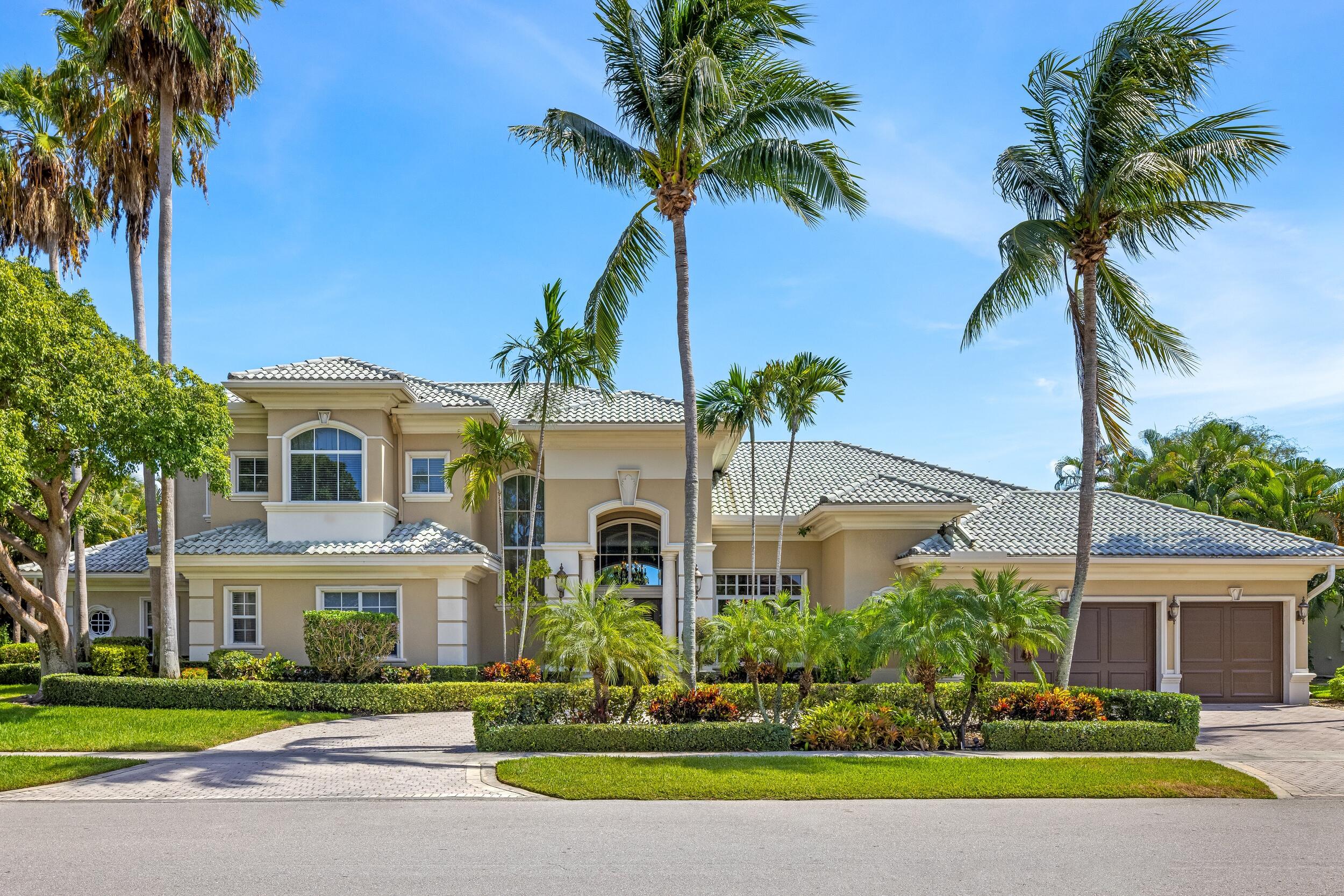 780 NE Orchid Bay Drive