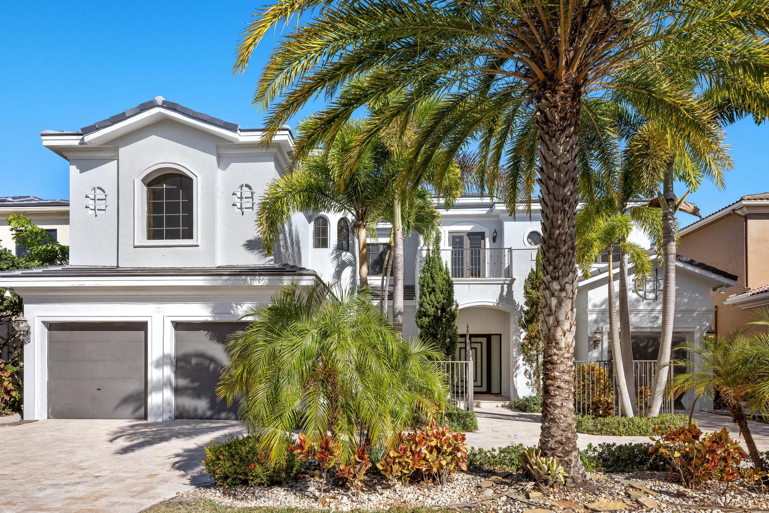 17606 Circle Pond Court