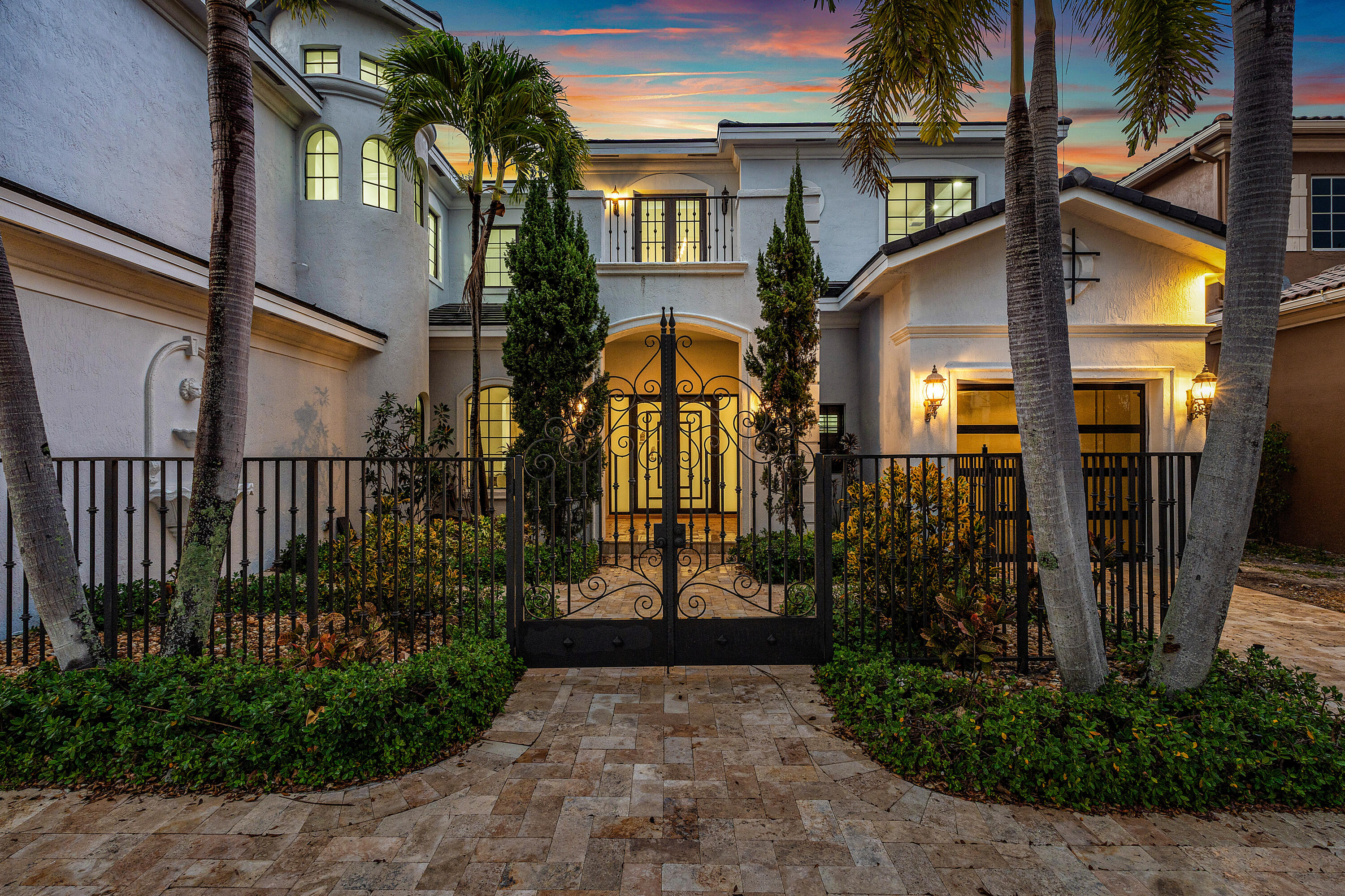 17606 Circle Pond Court