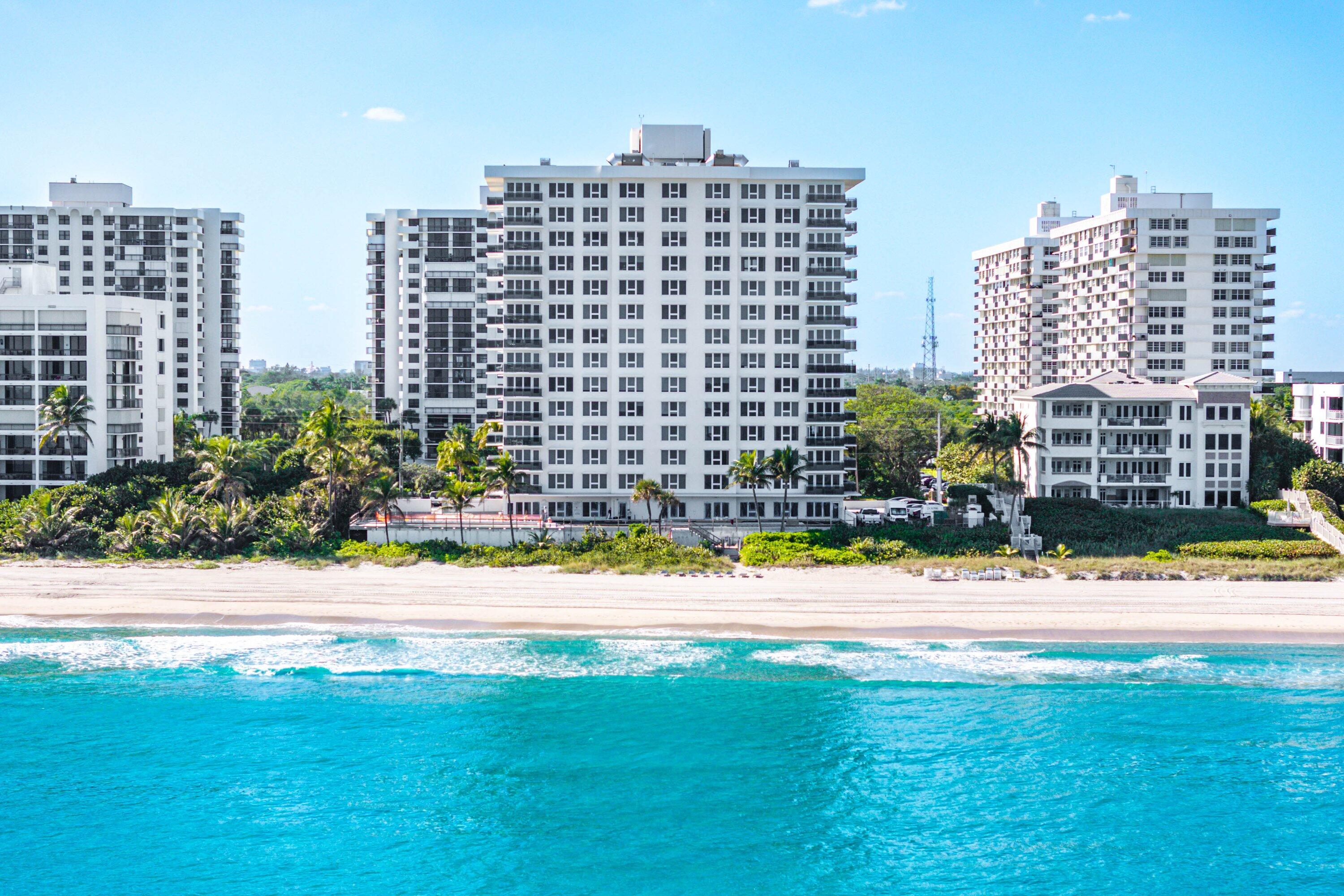 2066 N Ocean Boulevard 9ne