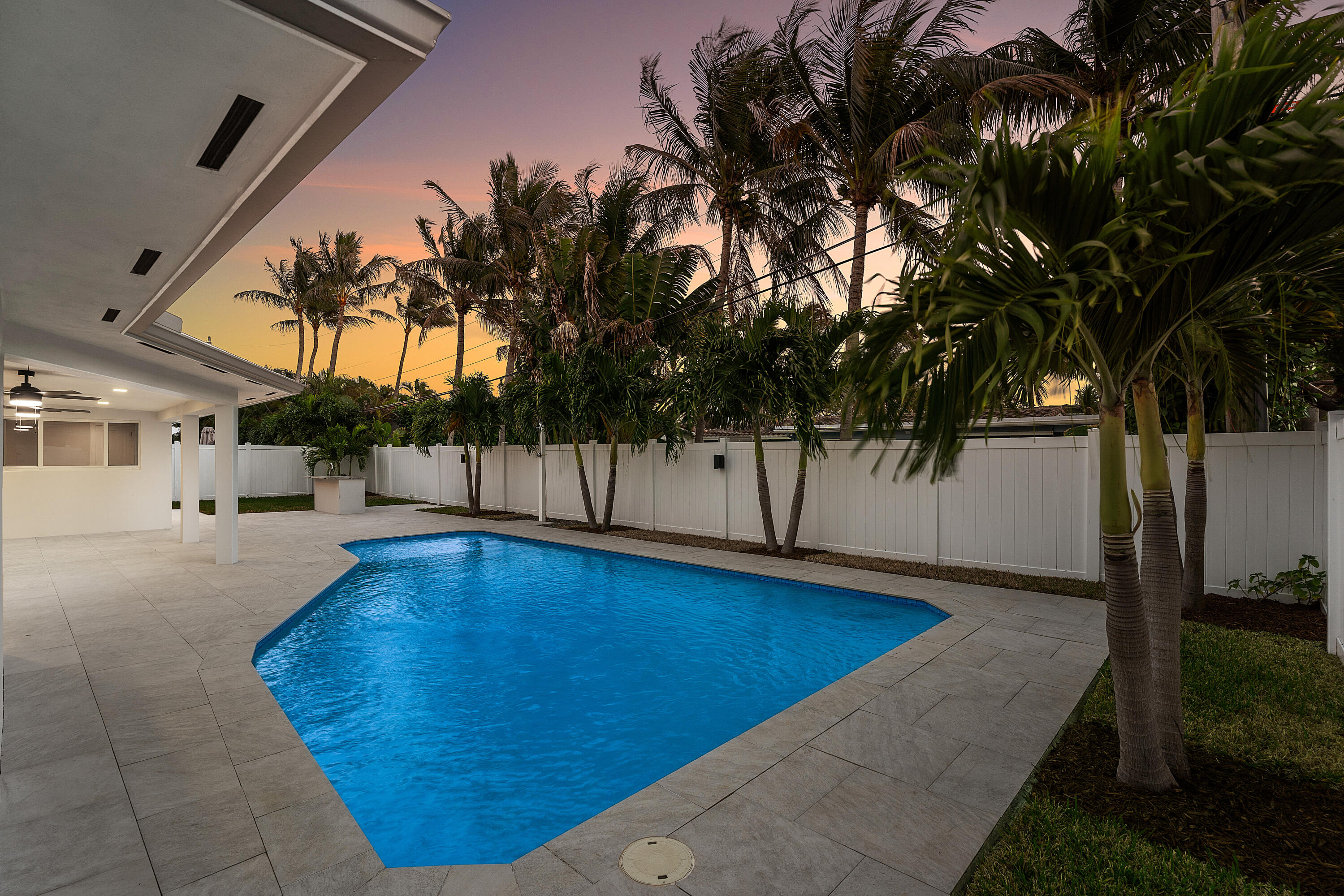 2846 NE 35th Court, Lighthouse Point