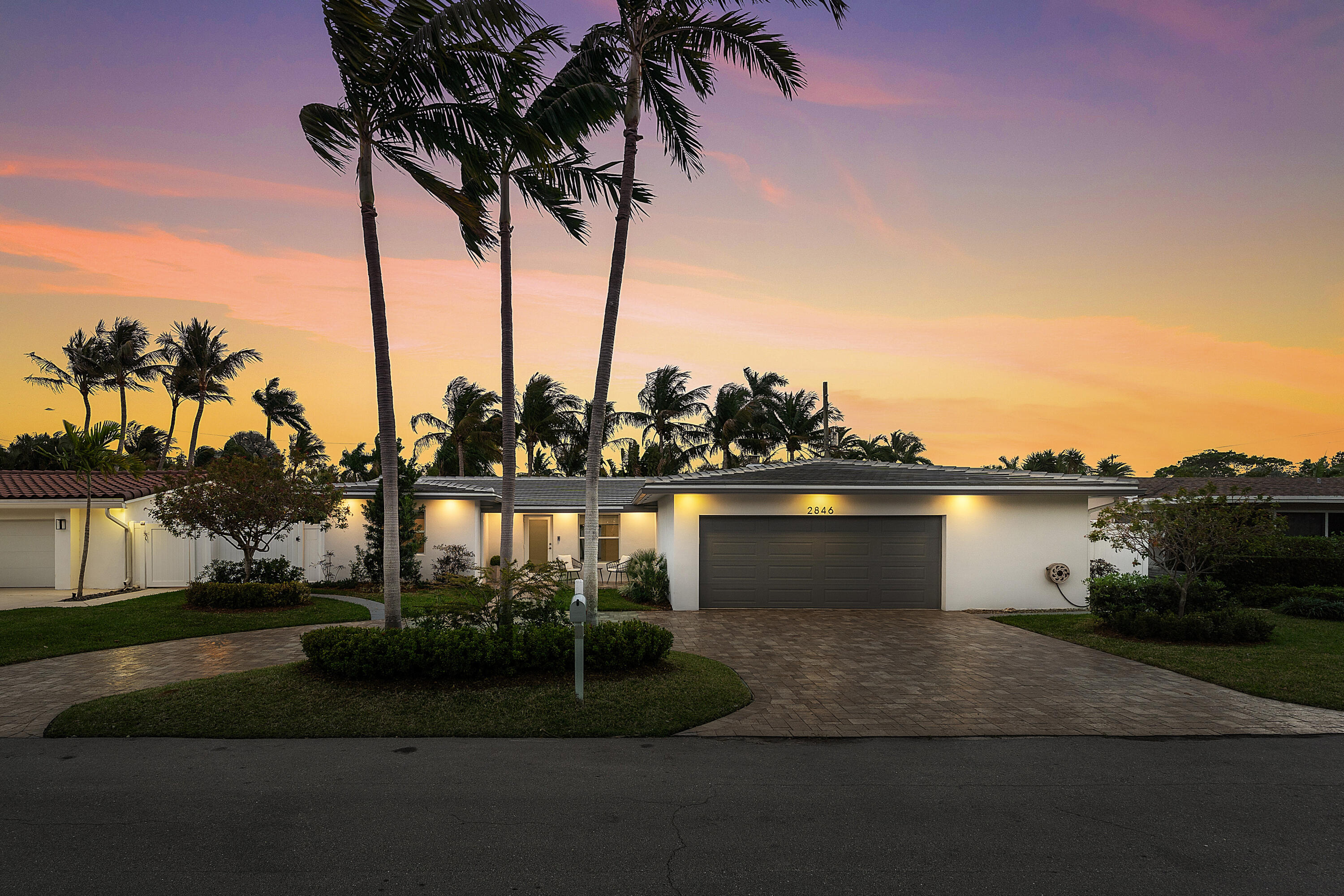 2846 NE 35th Court, Lighthouse Point