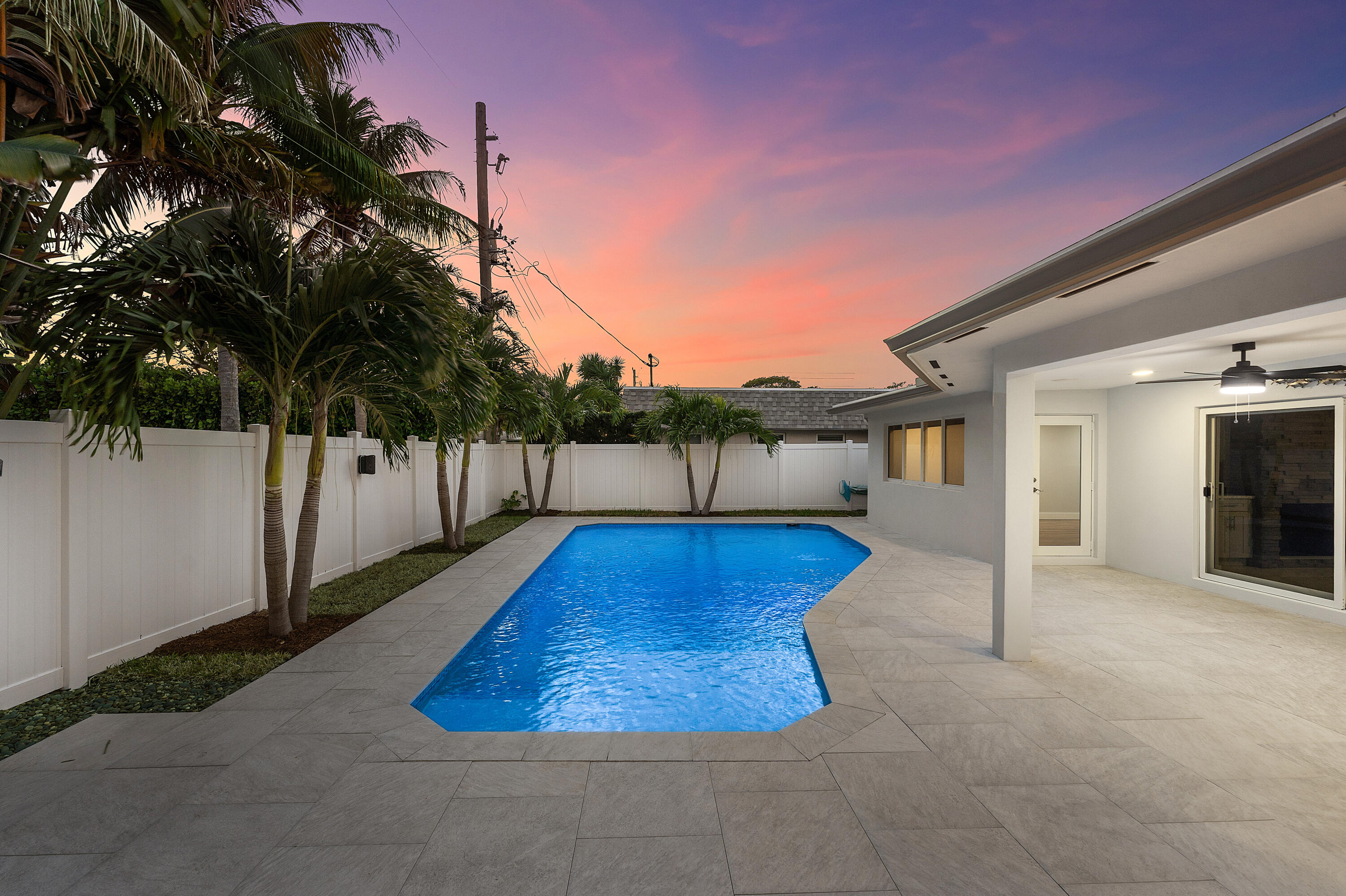 2846 NE 35th Court, Lighthouse Point