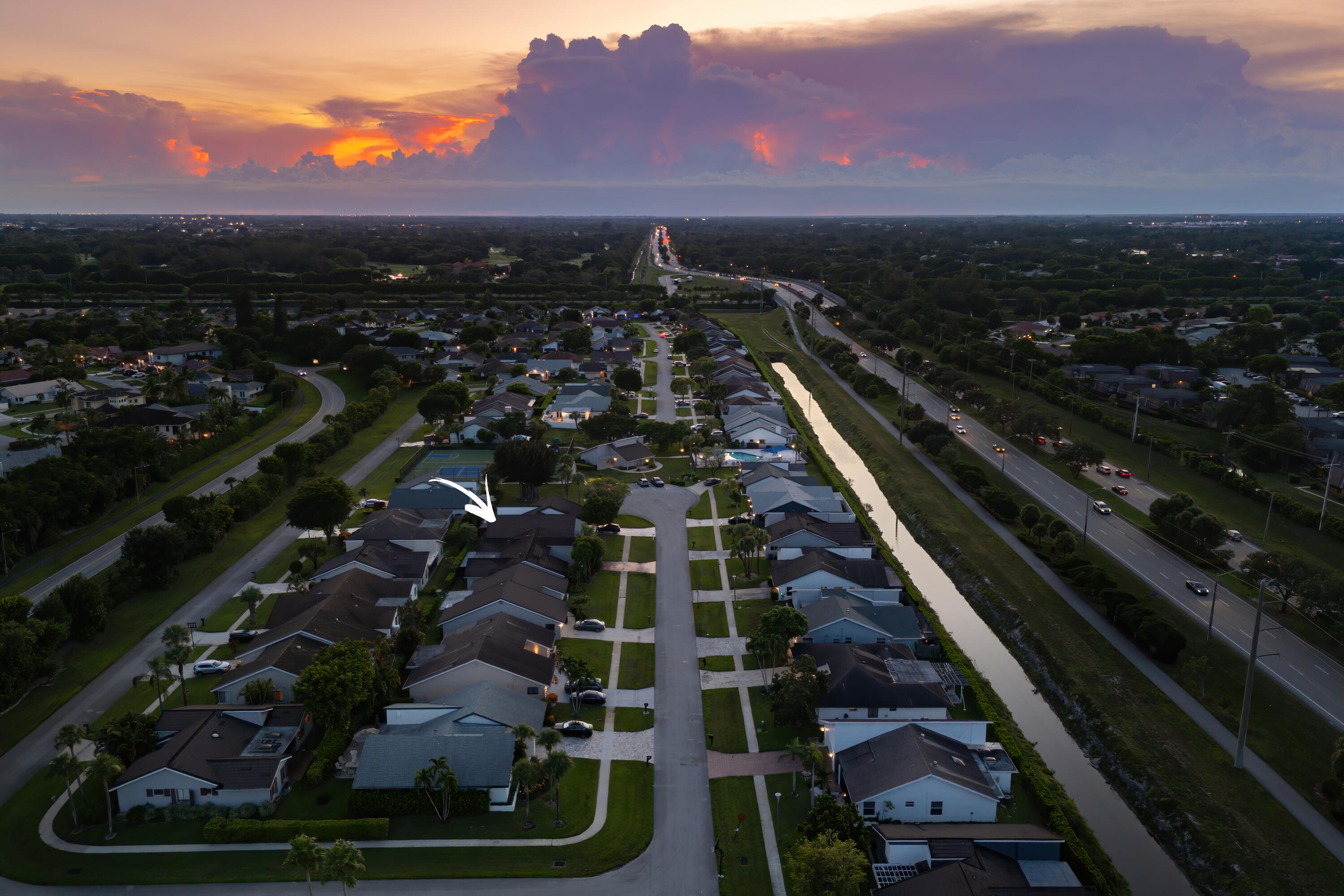 7718 San Mateo Drive E