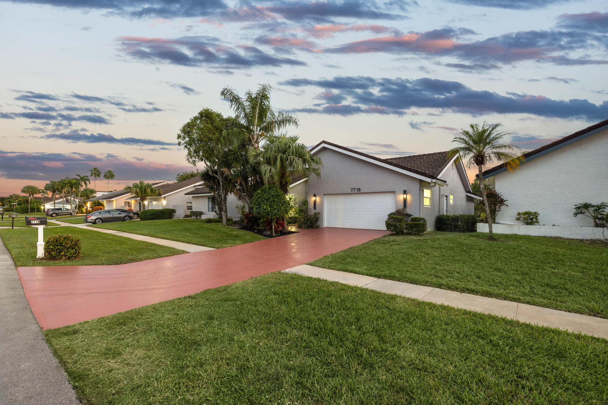 7718 San Mateo Drive E