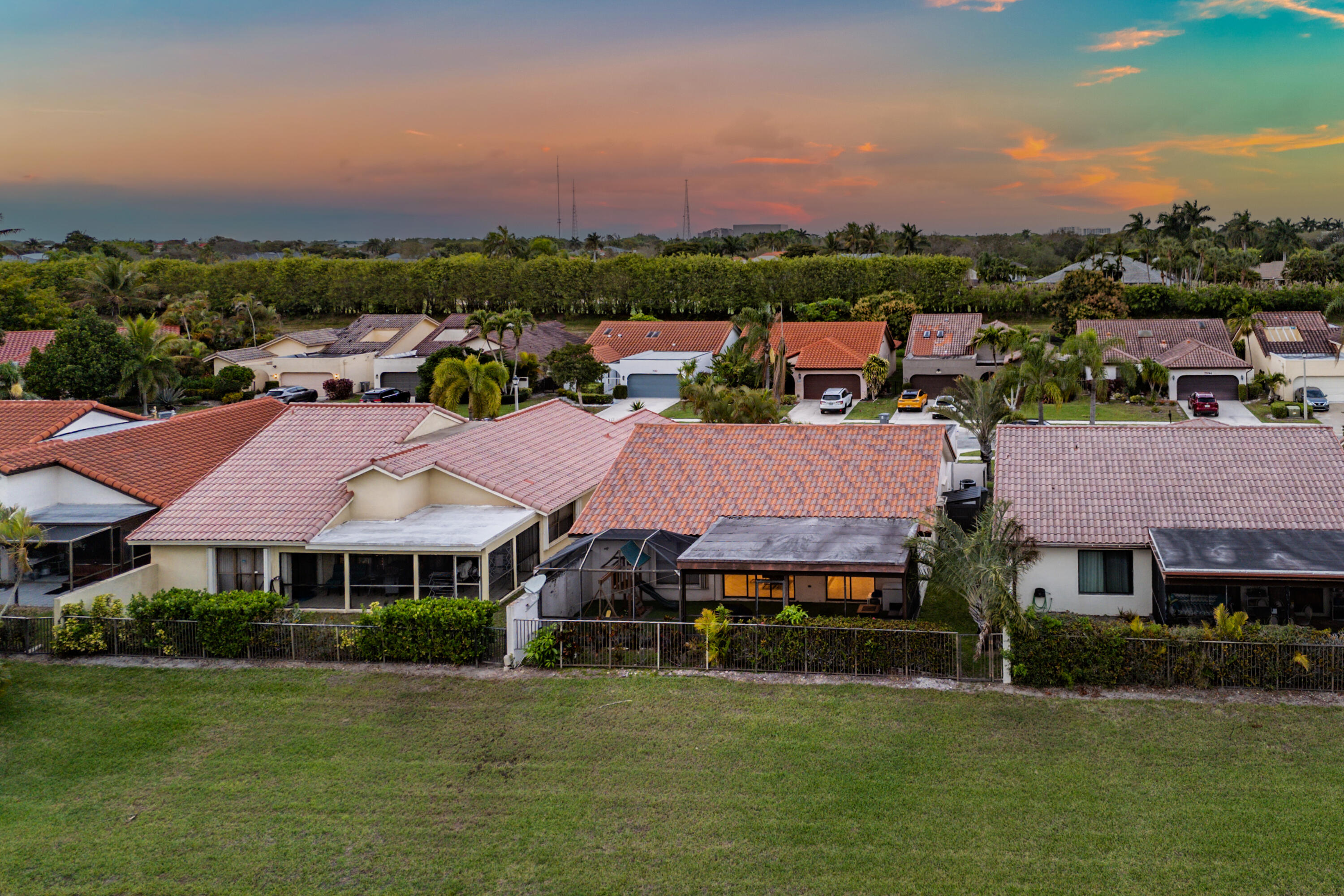 7587 Solimar Circle