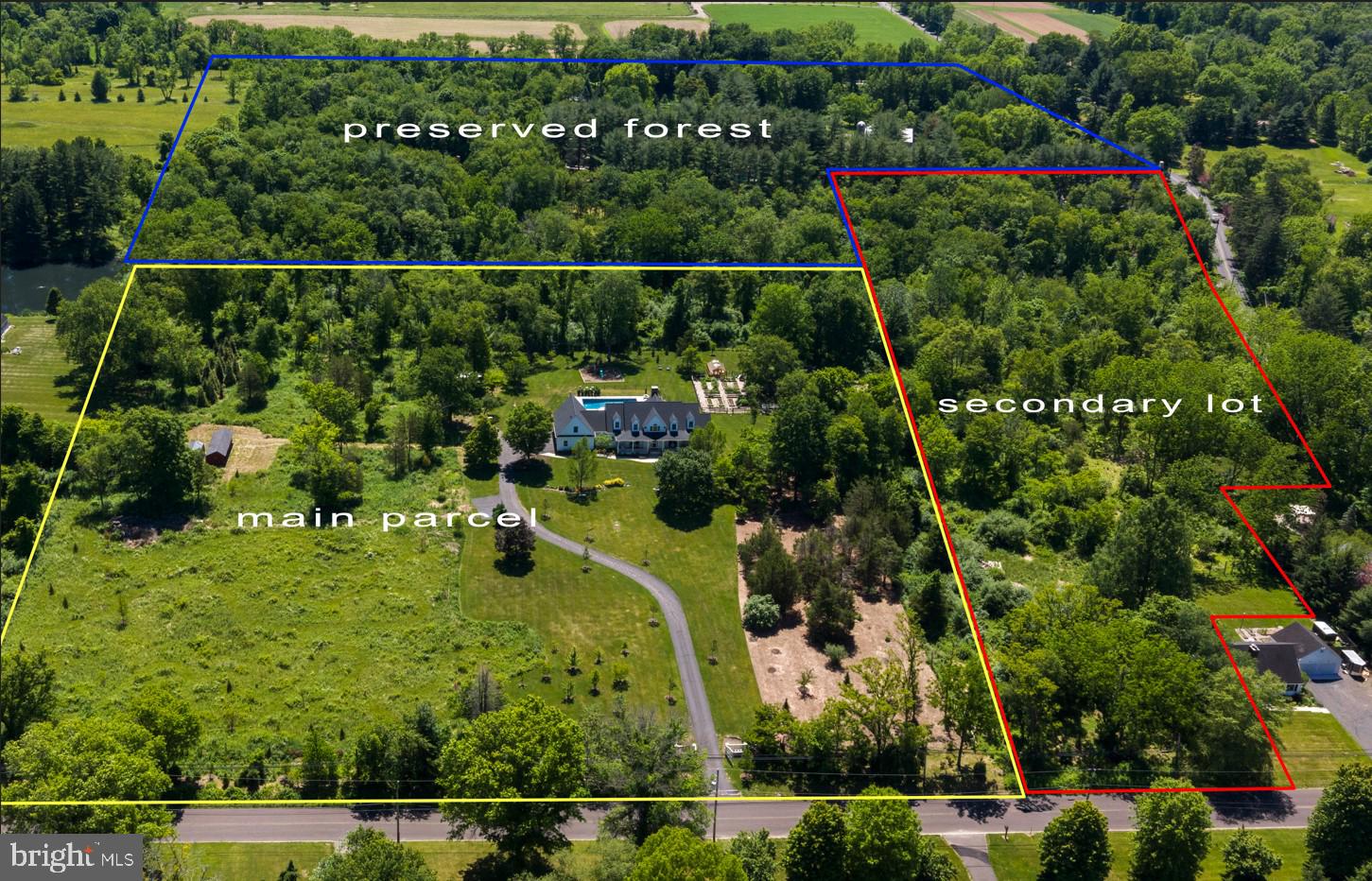 6230 SAW MILL ROAD