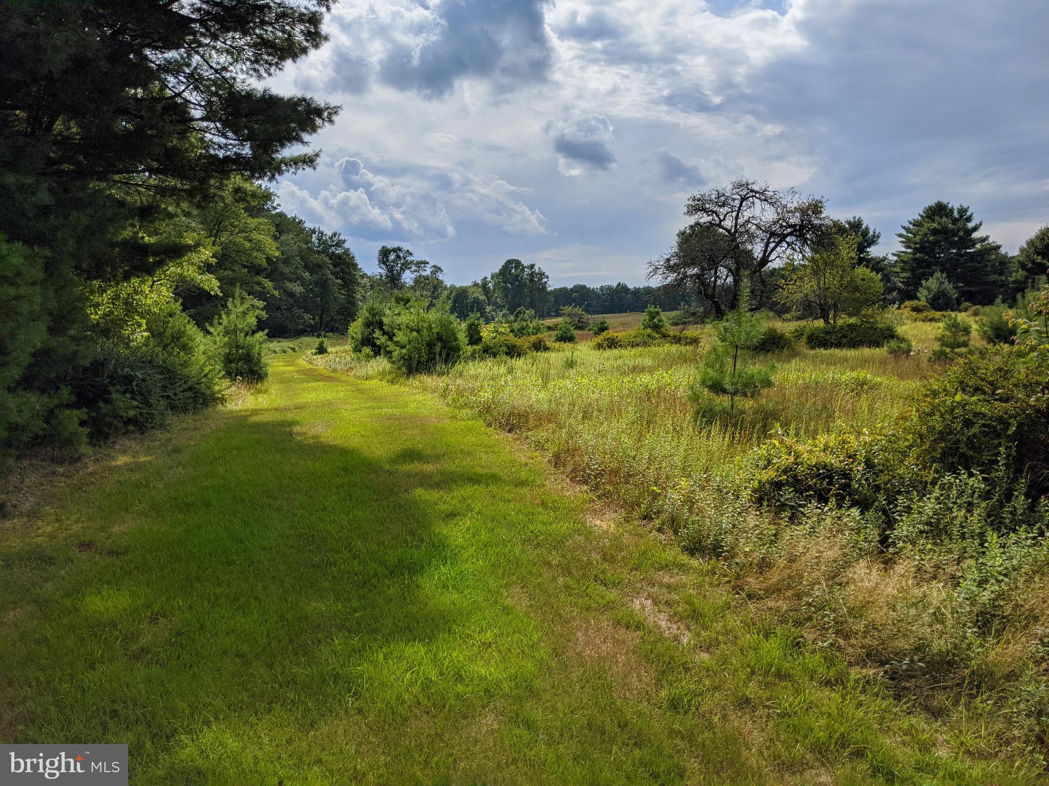 614 GRAYSTONES JERAS RD LOT HV-1