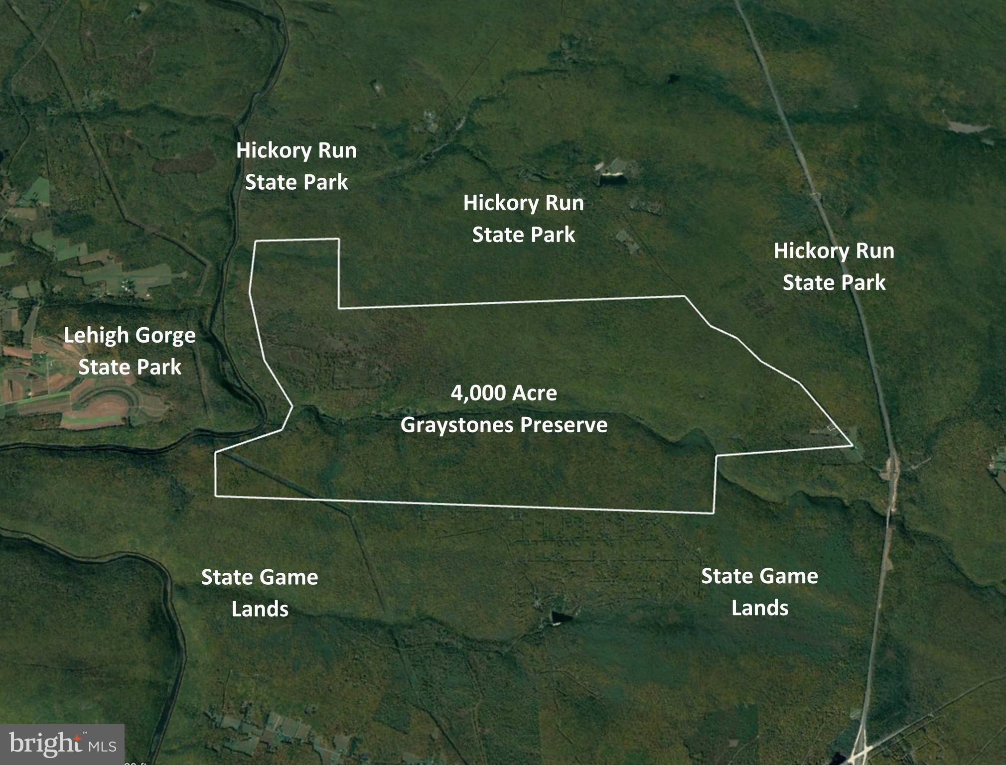 614 GRAYSTONES JERAS RD LOT HV-3