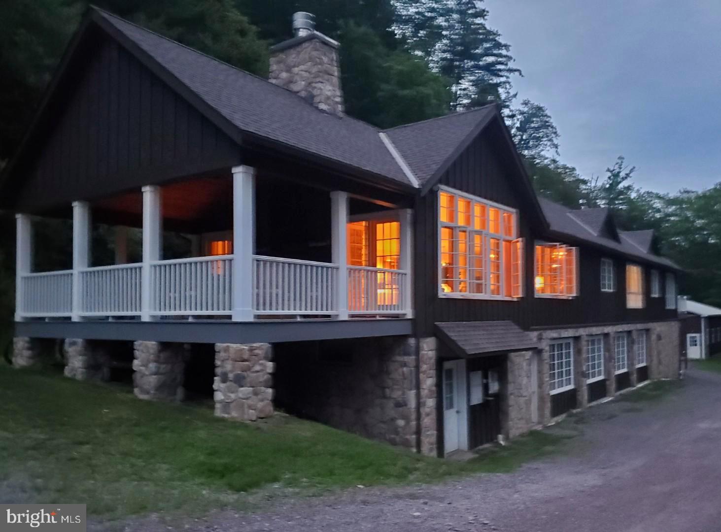 614 GRAYSTONES JERAS RD LOT HV-3