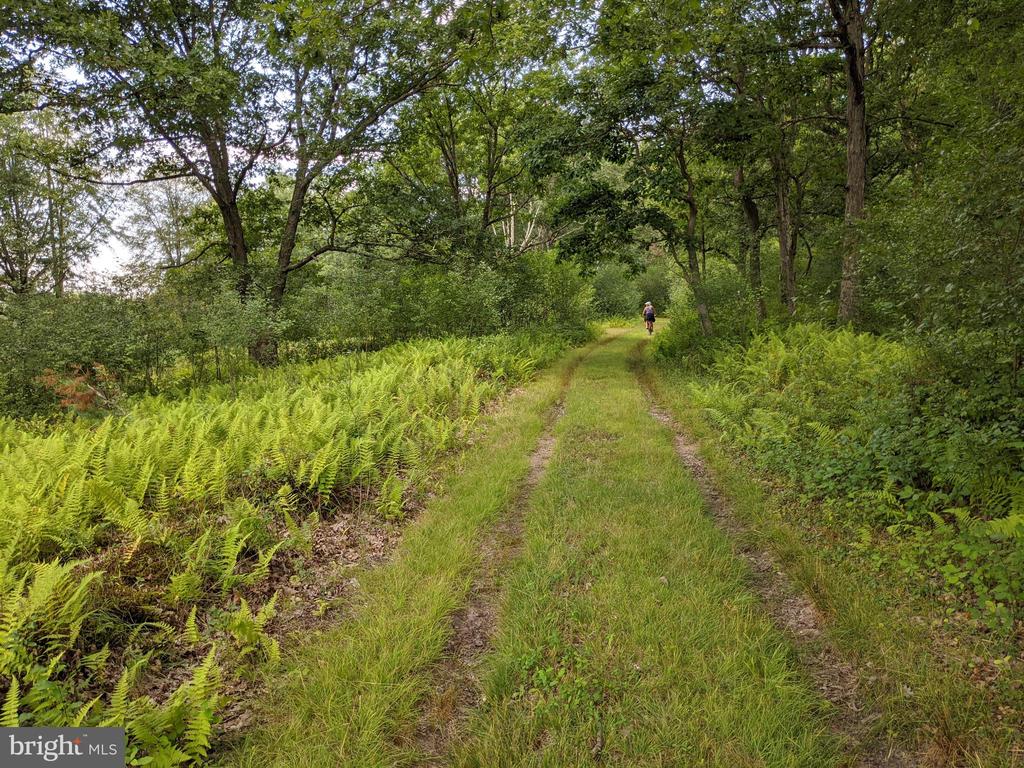 614 GRAYSTONES JERAS RD LOT S-9