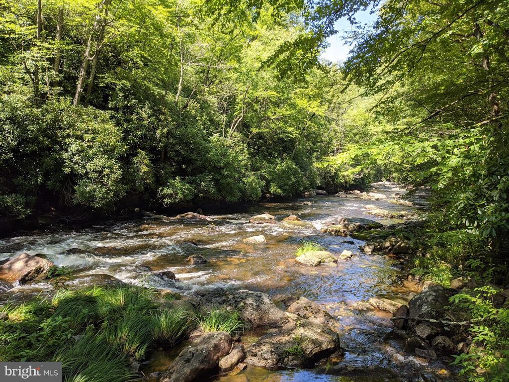 614 GRAYSTONES JERAS RD LOT S-9
