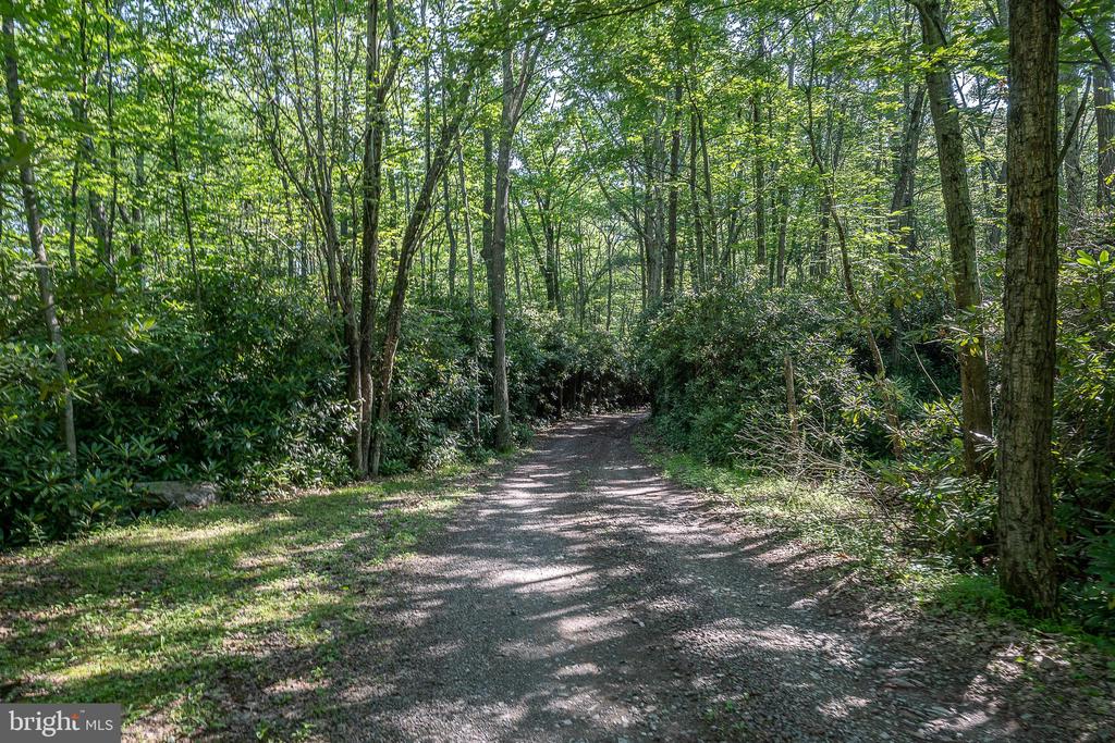 614 GRAYSTONES JERAS RD LOT R-14