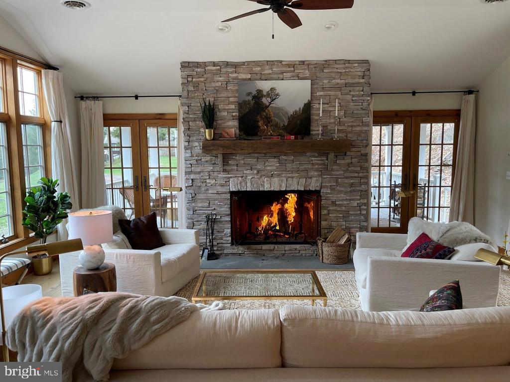 614 GRAYSTONES JERAS RD LOT HV-5