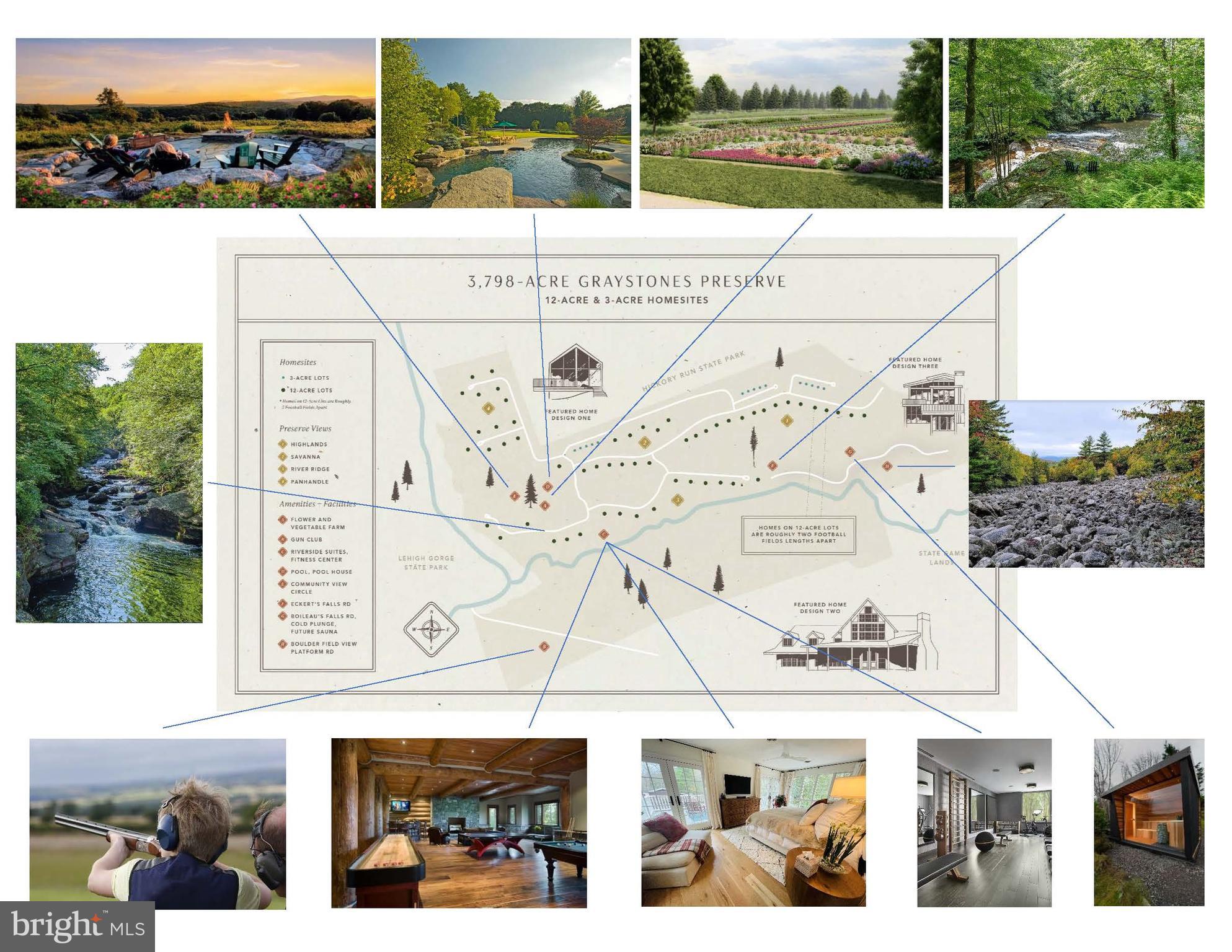 614 GRAYSTONES JERAS RD LOT H-14