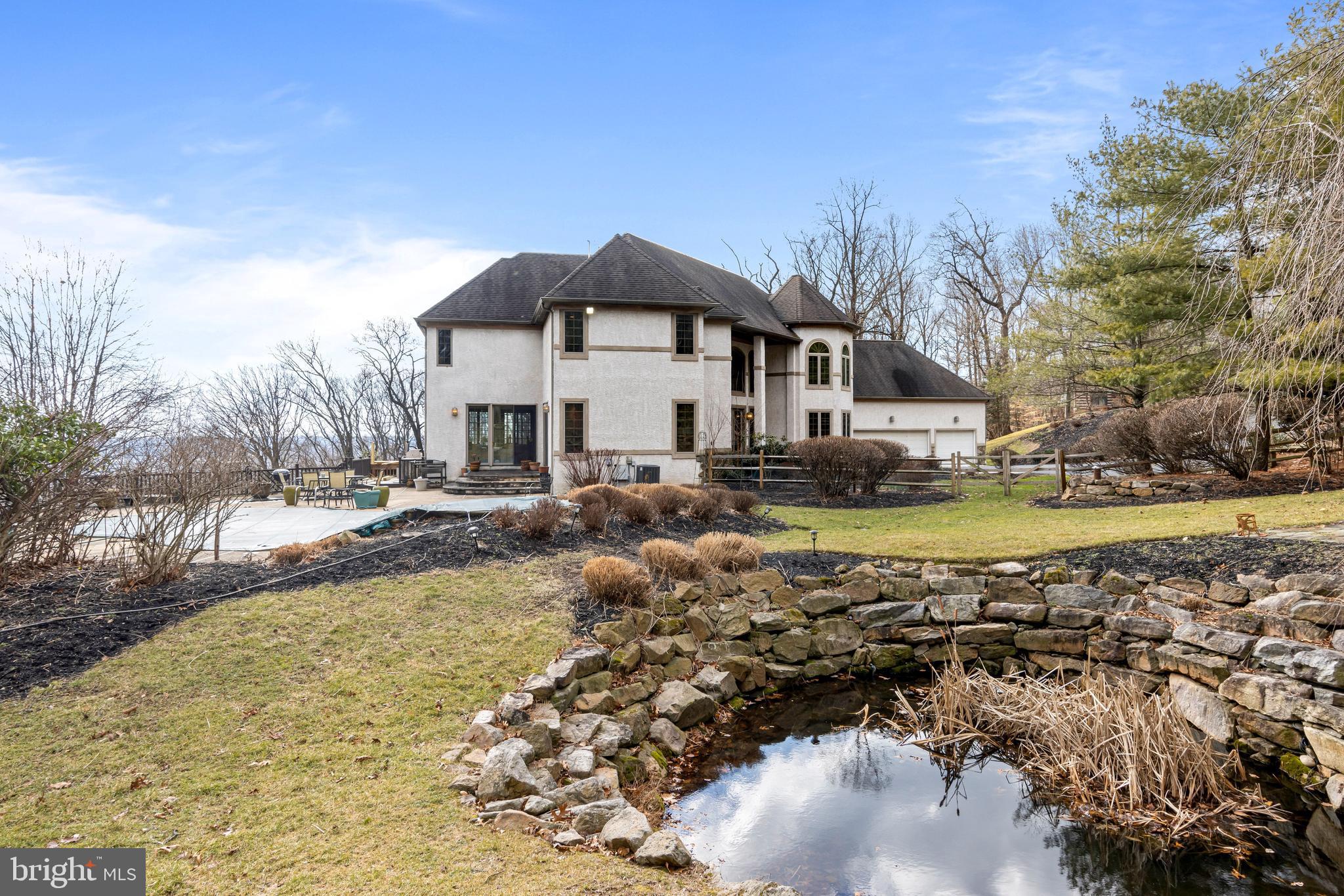 1840 CHAUTAUQUA TRAIL