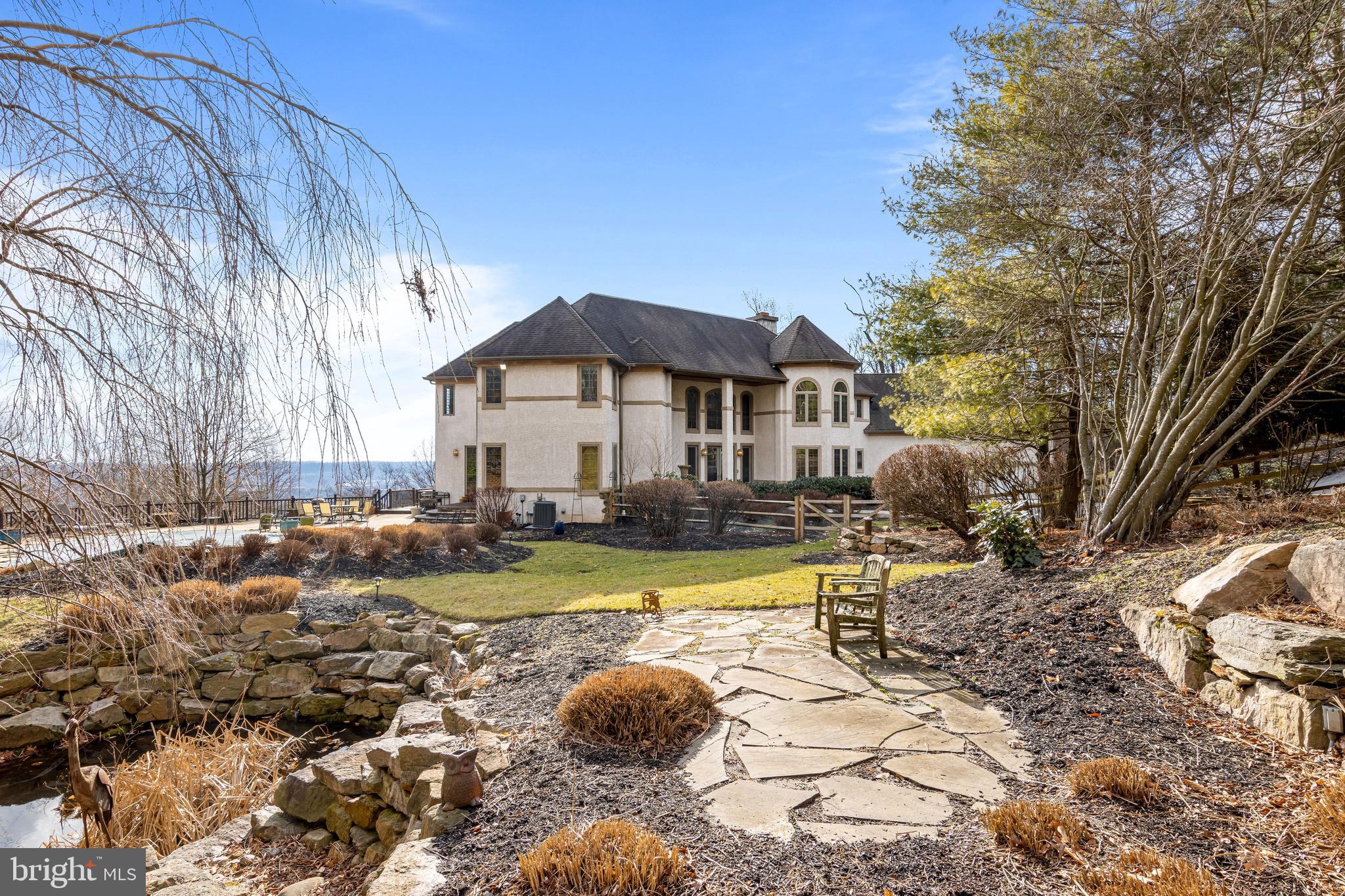 1840 CHAUTAUQUA TRAIL