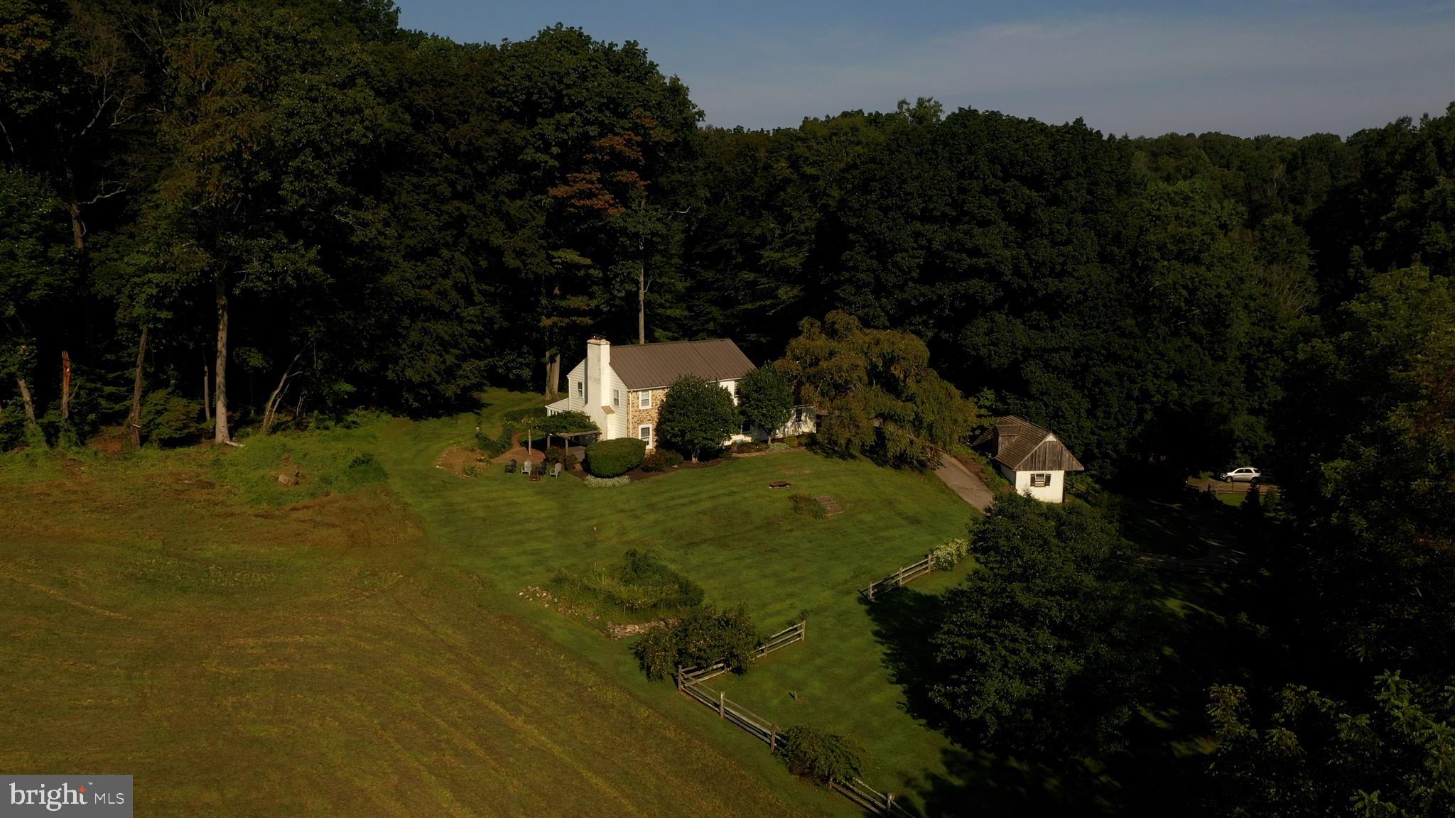 1451 & 1452 CAMP LINDEN ROAD