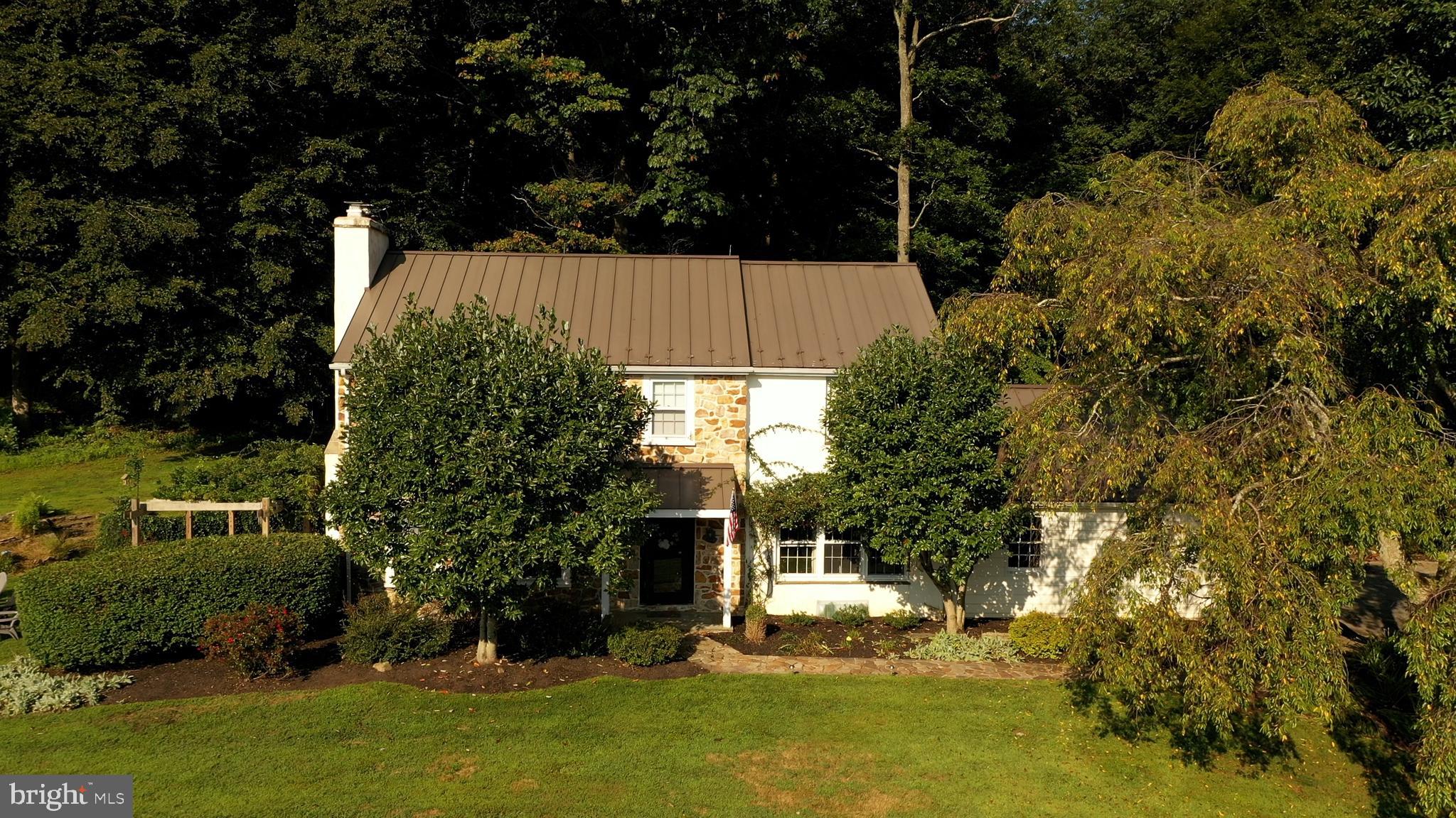 1451 & 1452 CAMP LINDEN ROAD