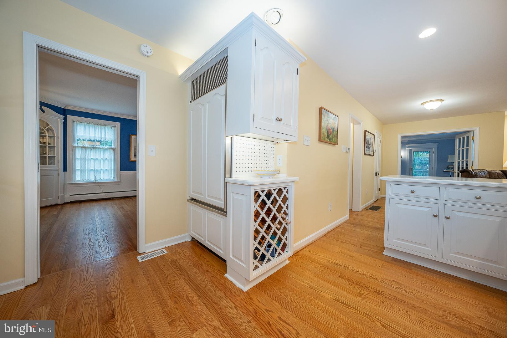 4 Reynard ROAD