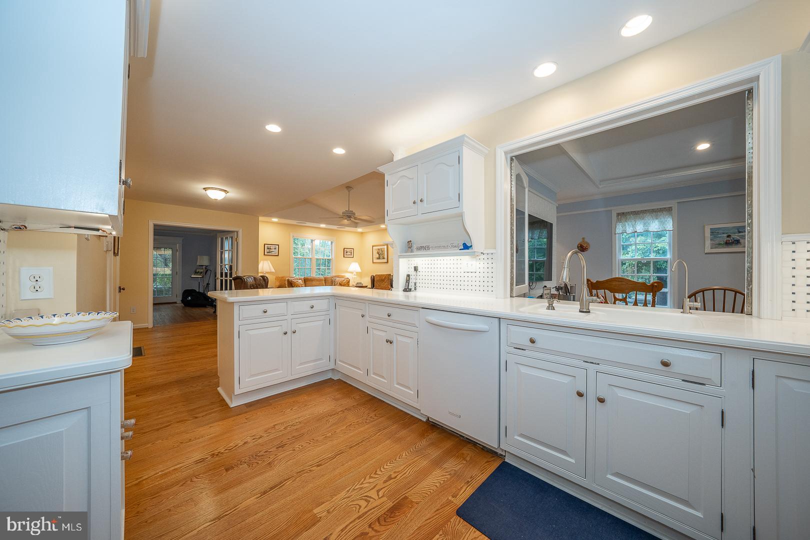 4 Reynard ROAD