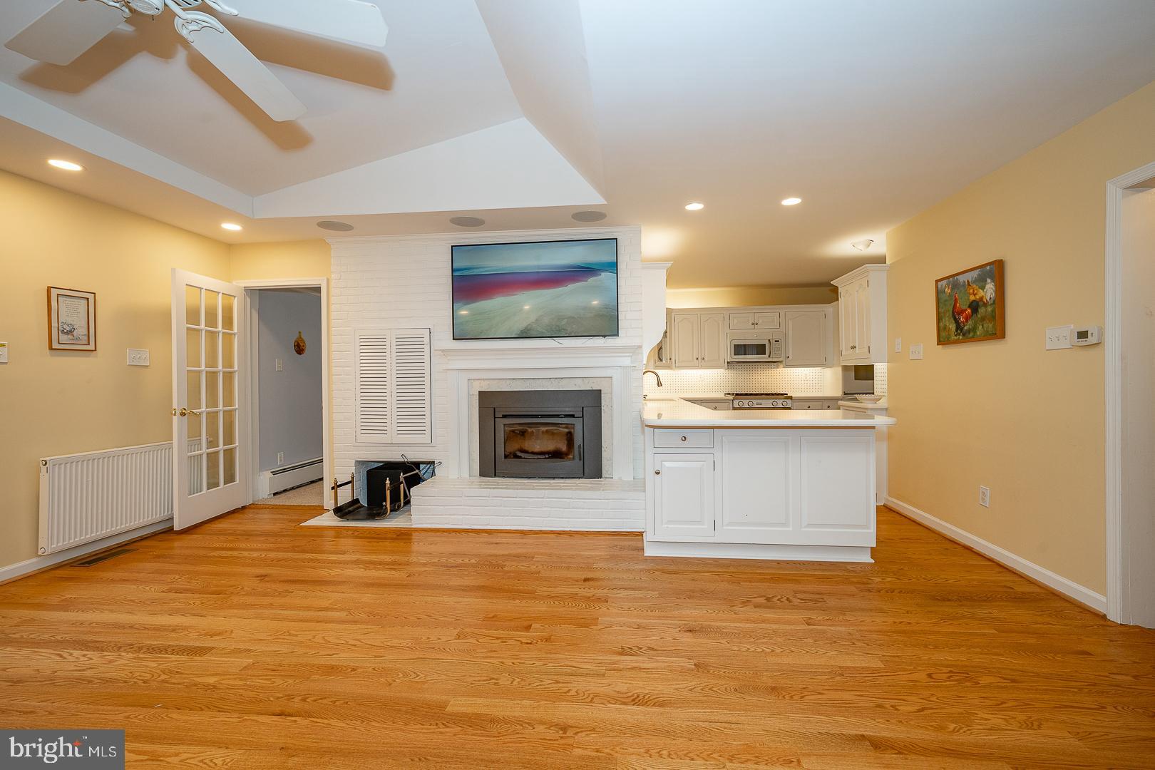 4 Reynard ROAD