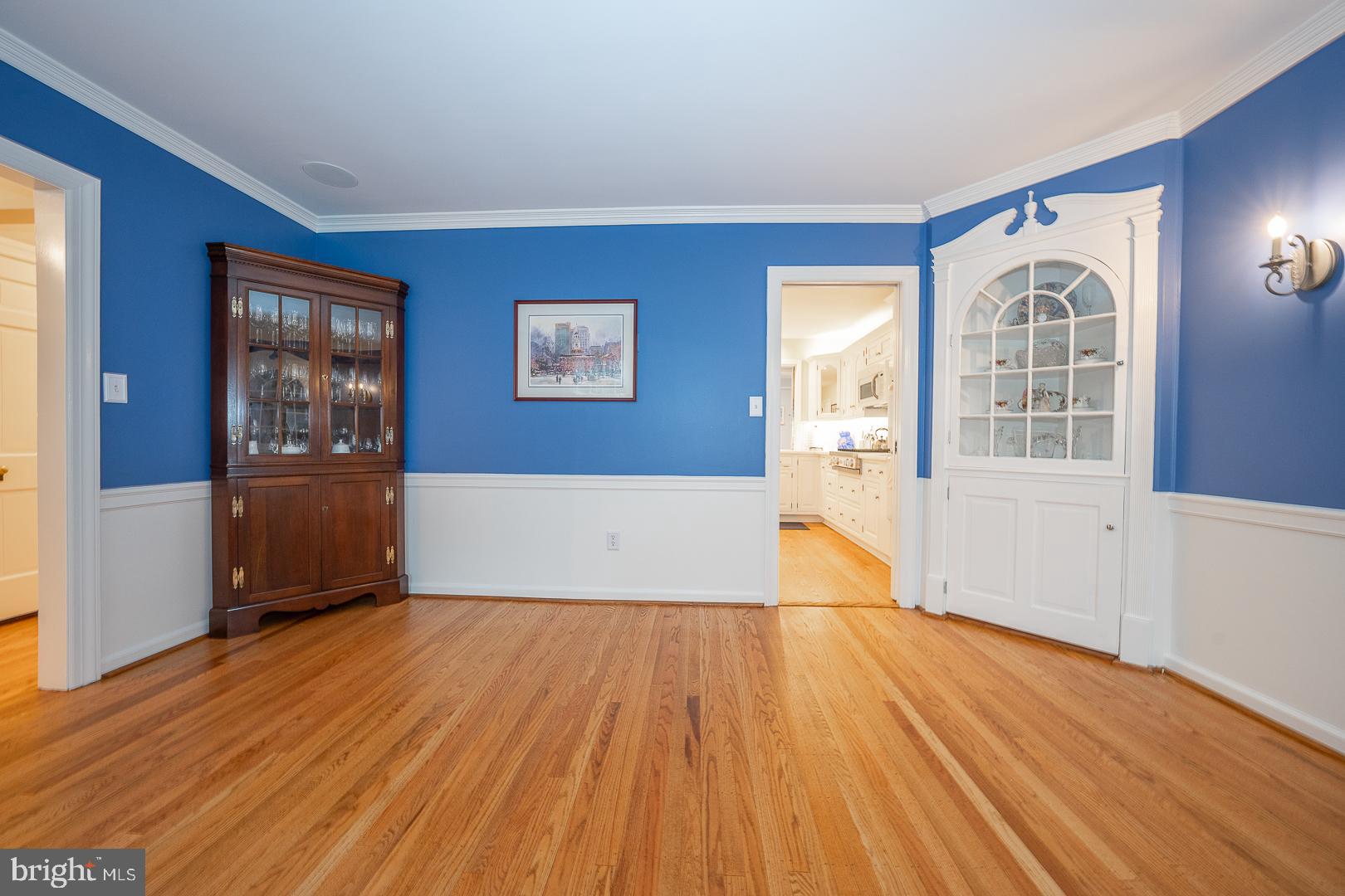 4 Reynard ROAD