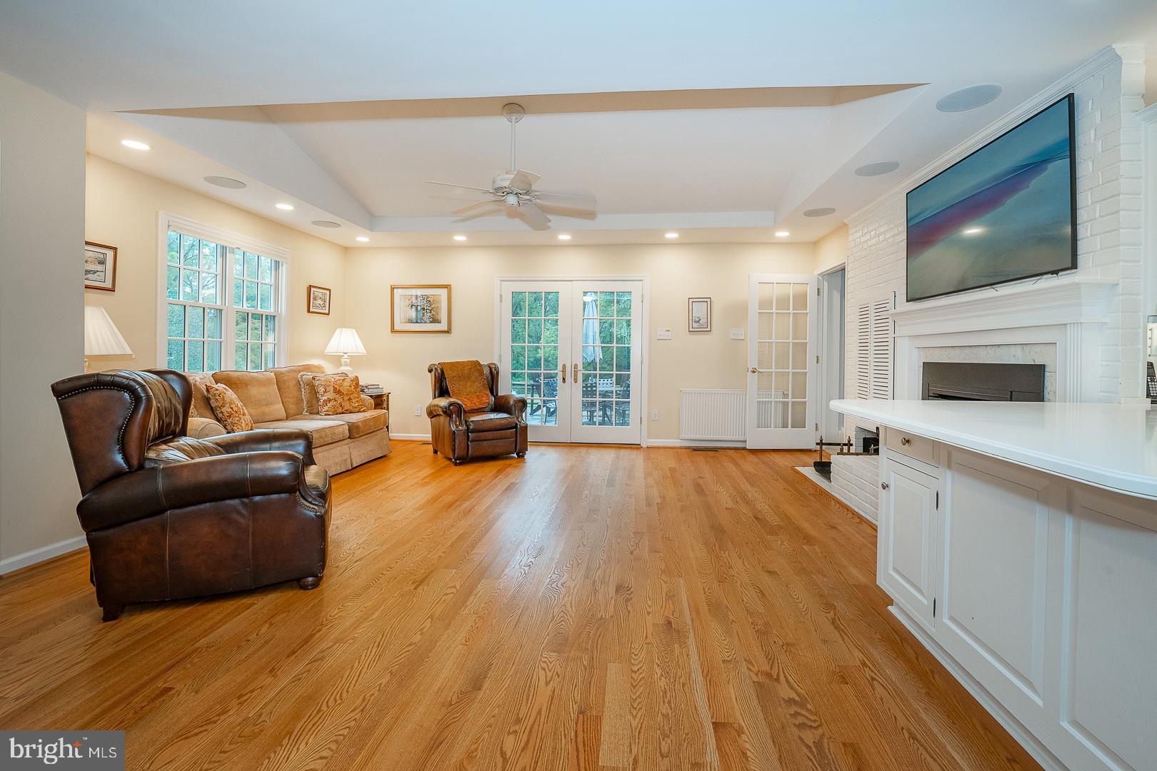 4 Reynard ROAD