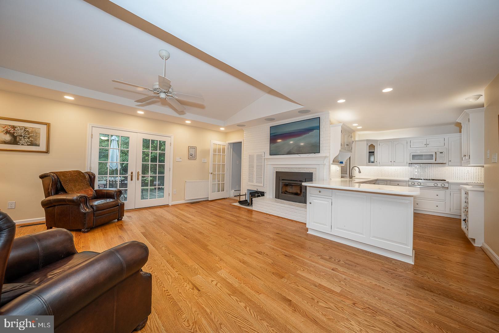 4 Reynard ROAD