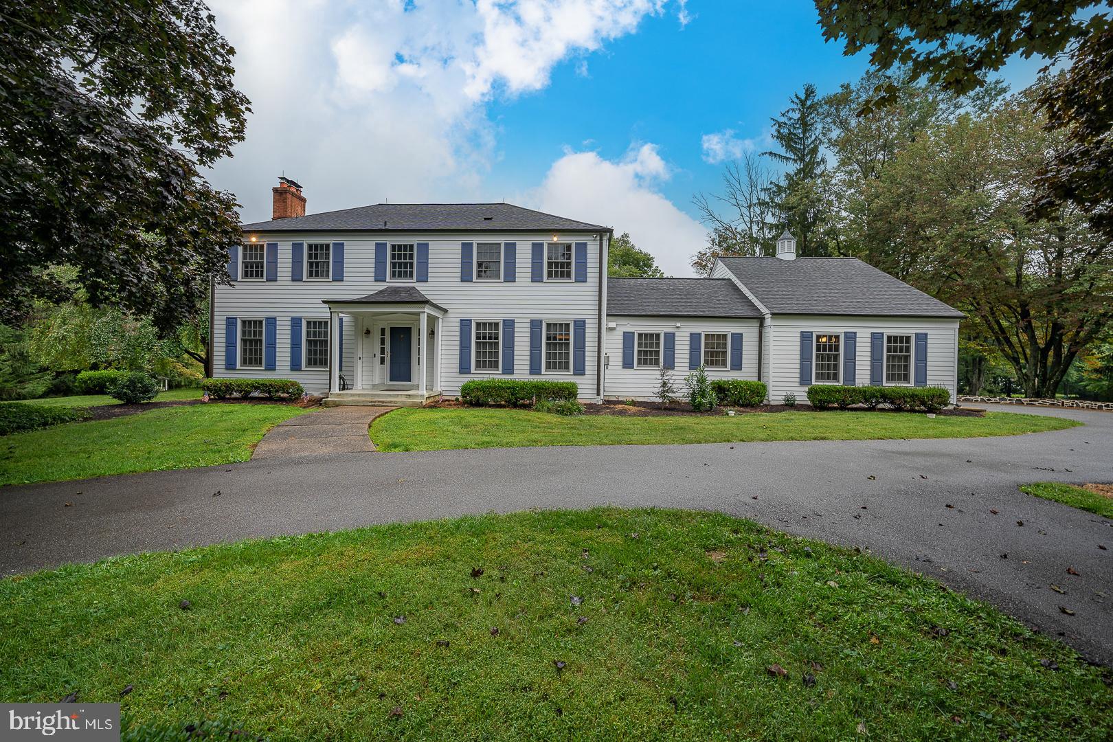 4 Reynard ROAD