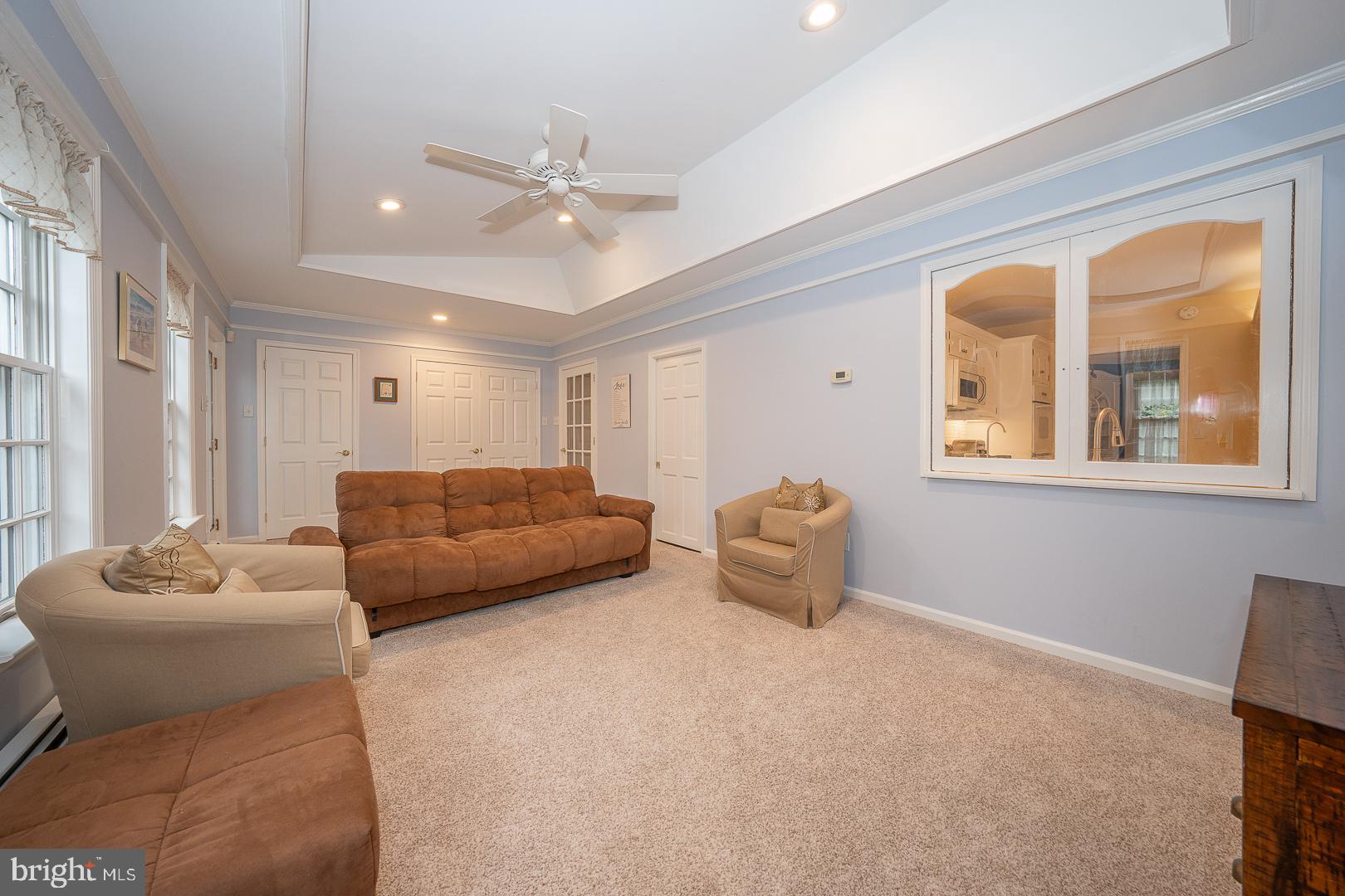 4 Reynard ROAD