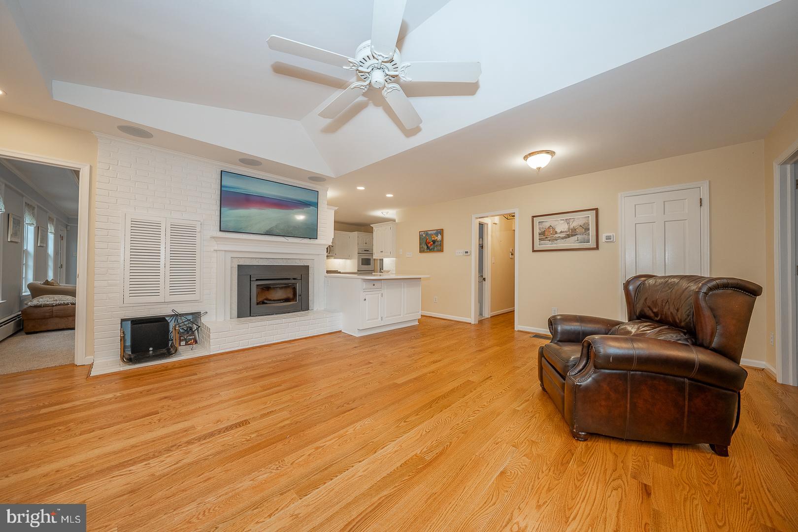 4 Reynard ROAD