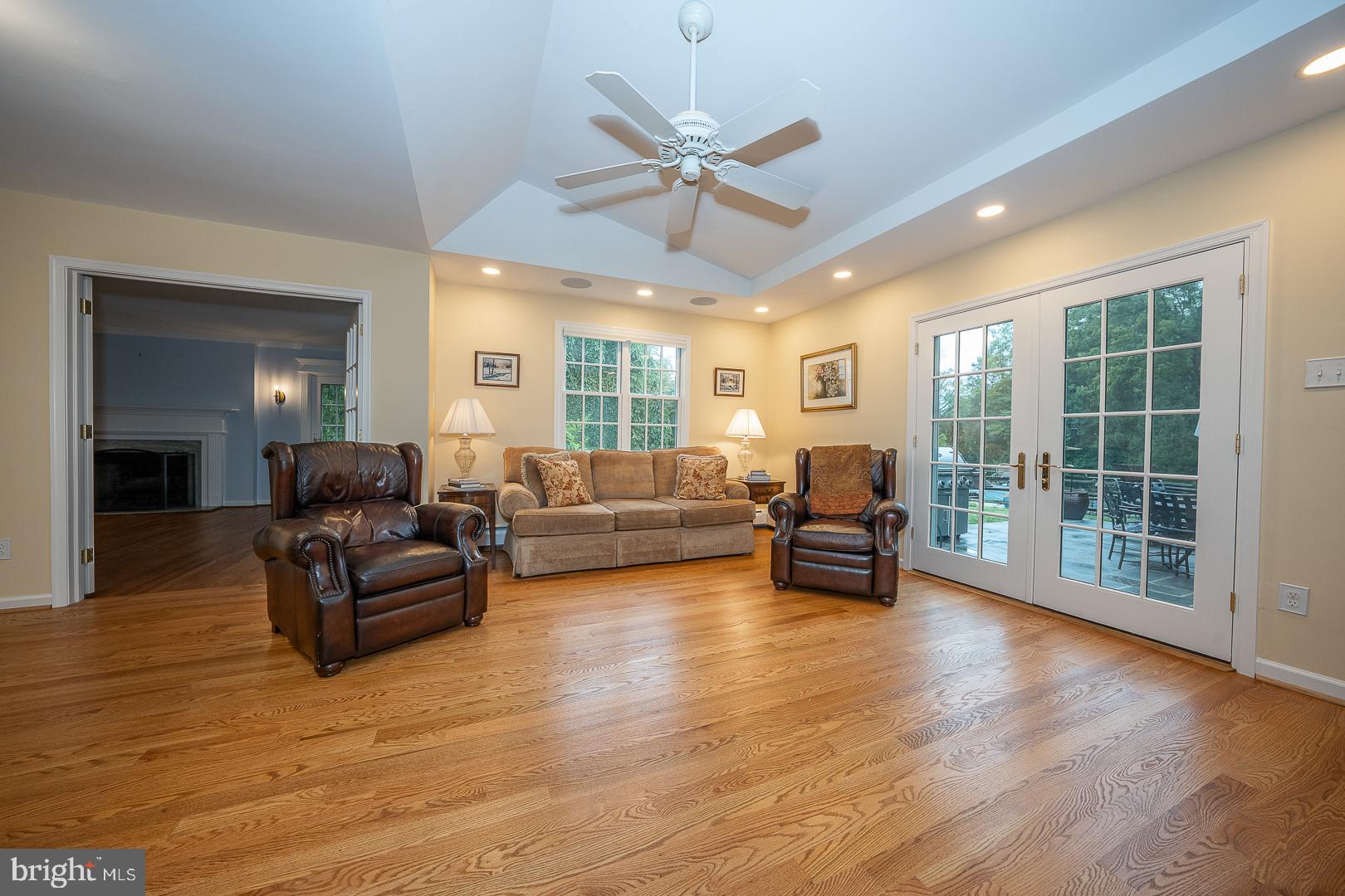 4 Reynard ROAD