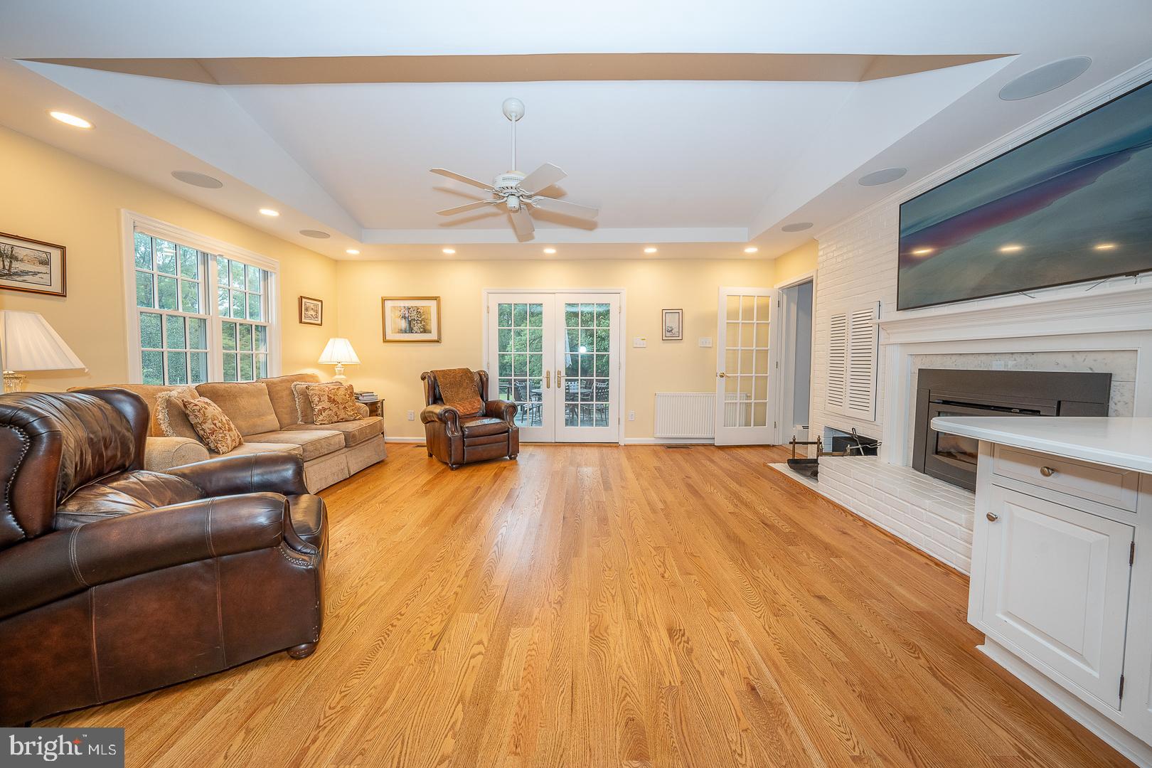4 Reynard ROAD