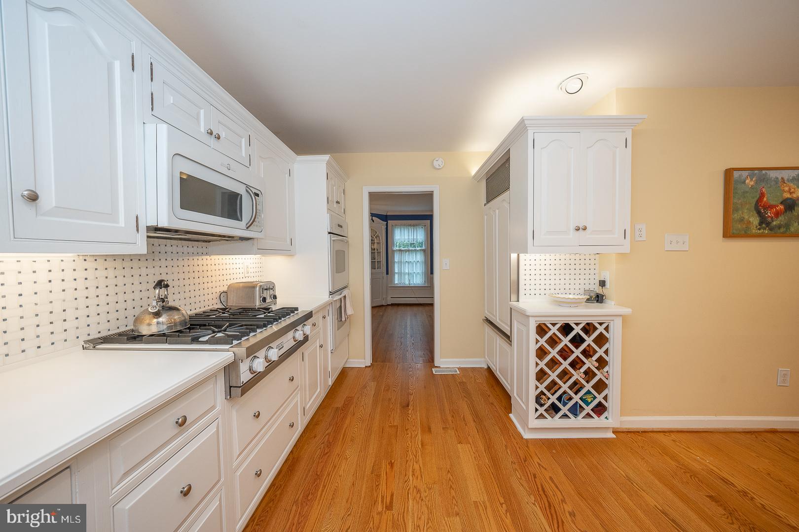 4 Reynard ROAD