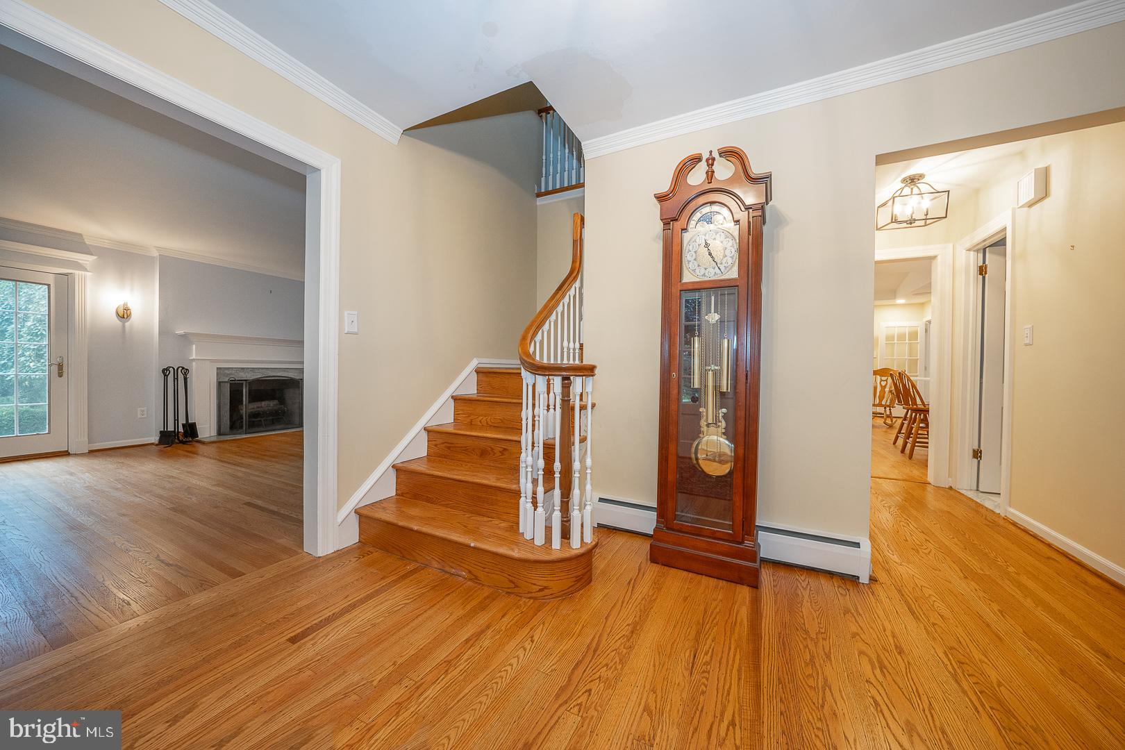 4 Reynard ROAD