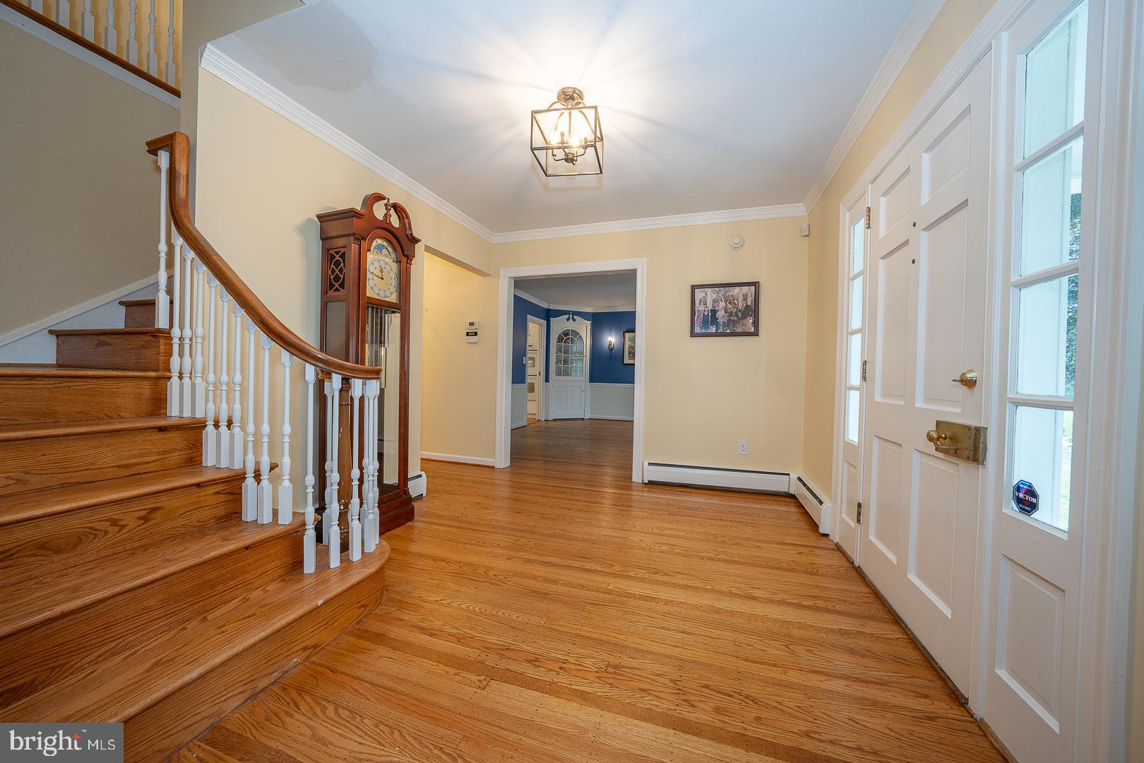 4 Reynard ROAD