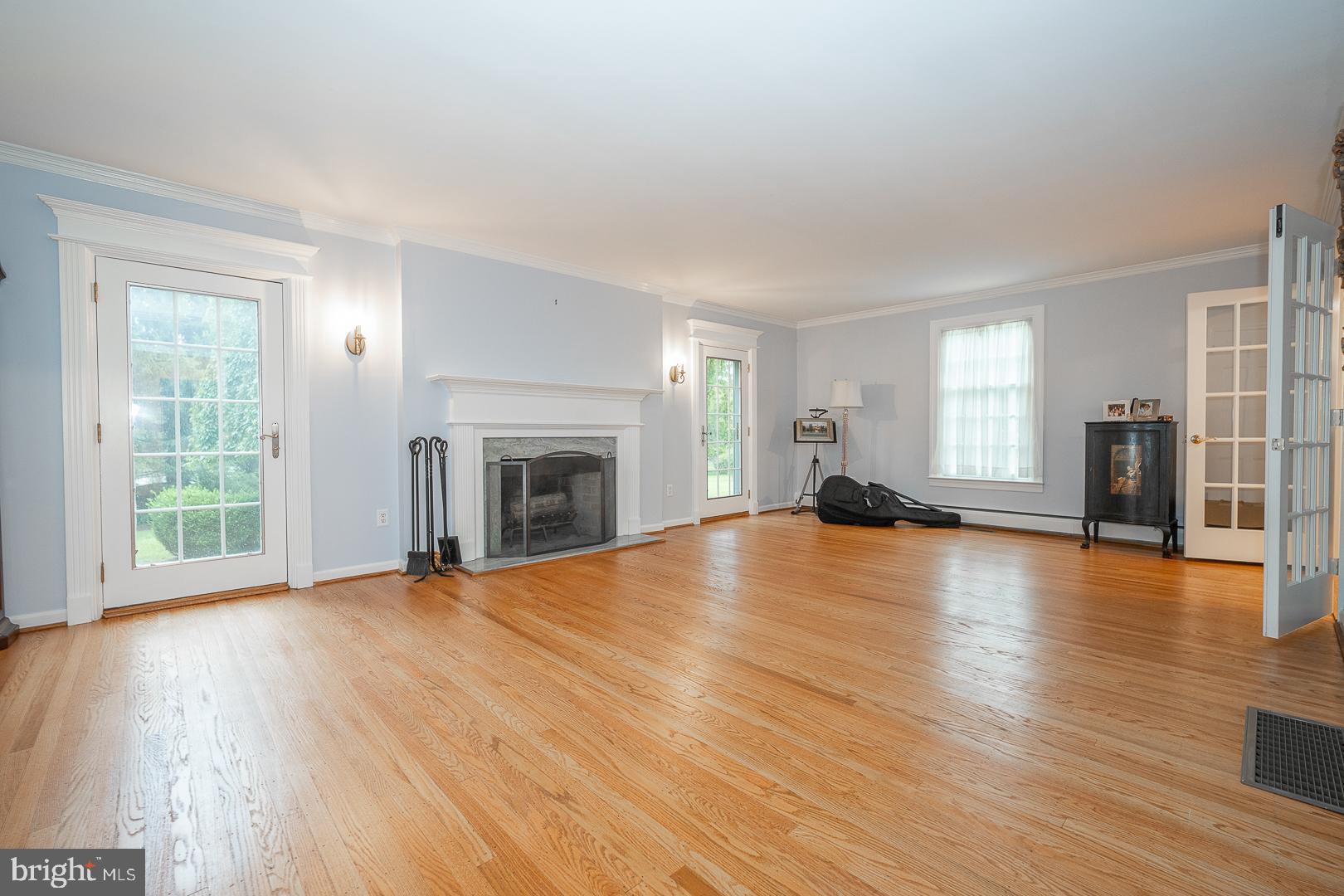 4 Reynard ROAD