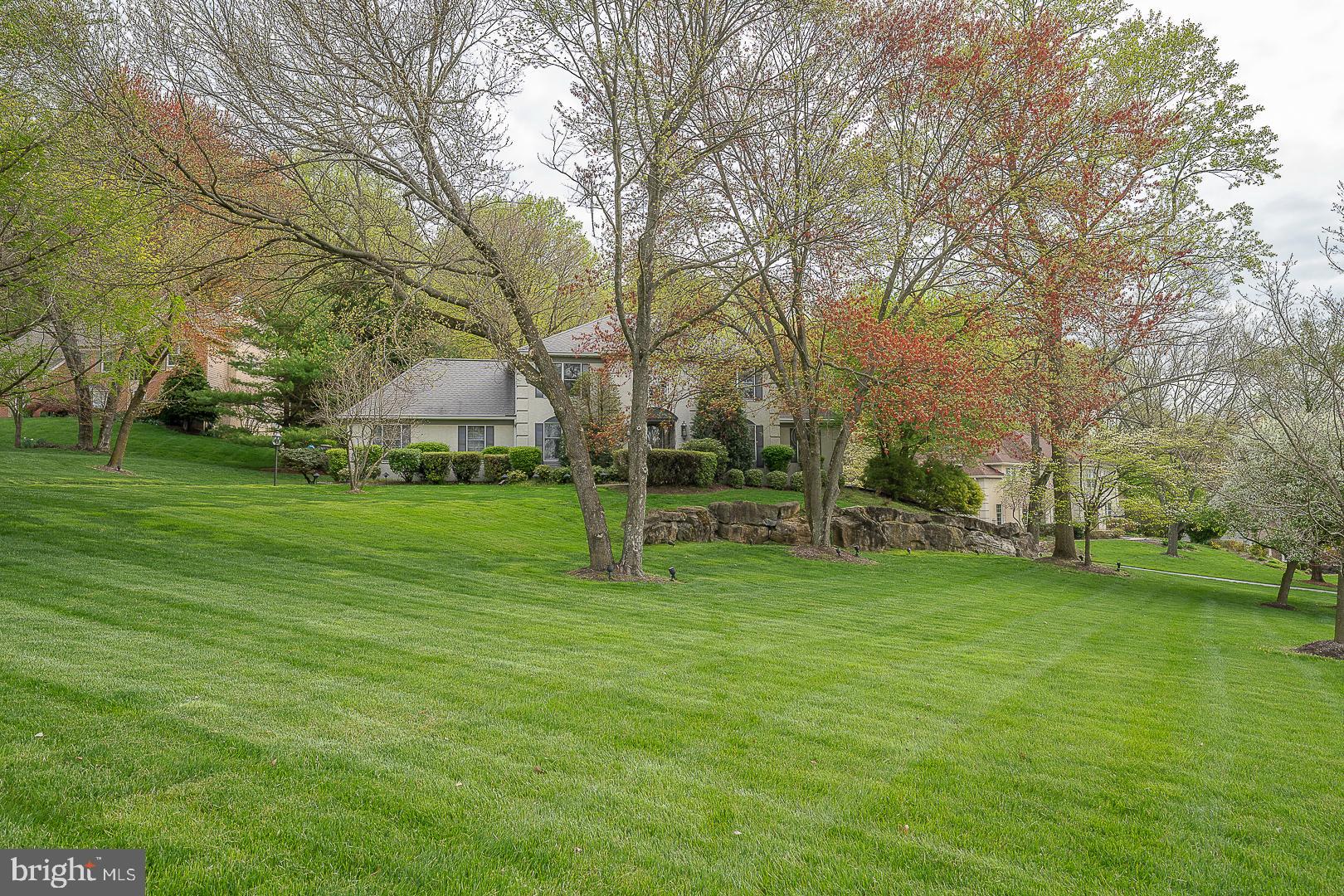 474 Quail Run Rd