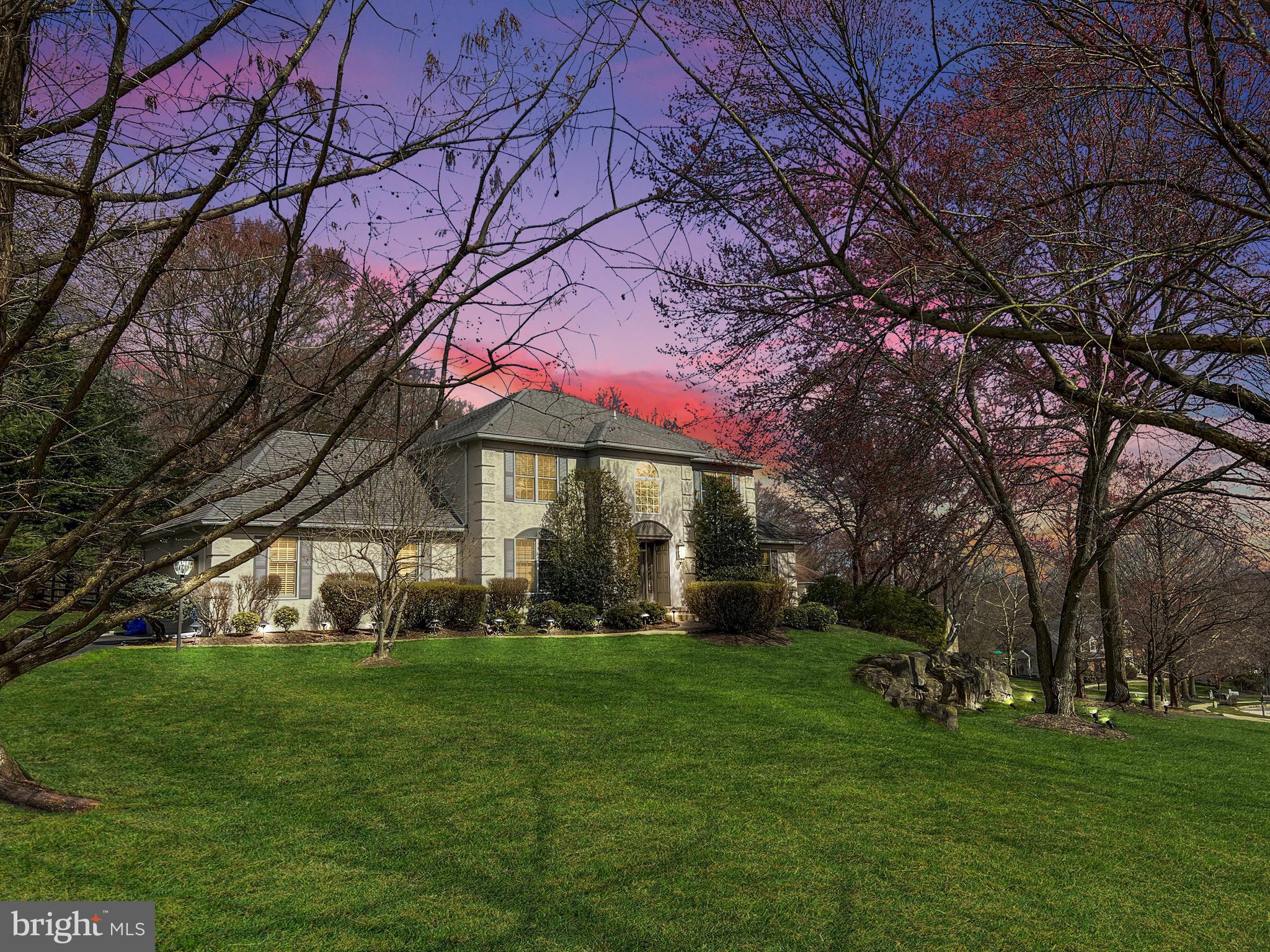 474 Quail Run Rd