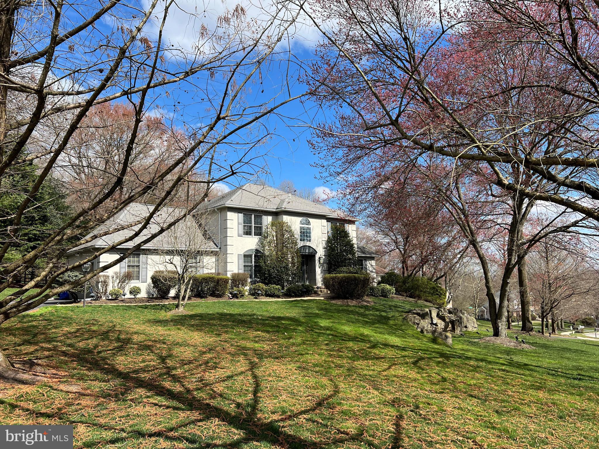 474 Quail Run Rd