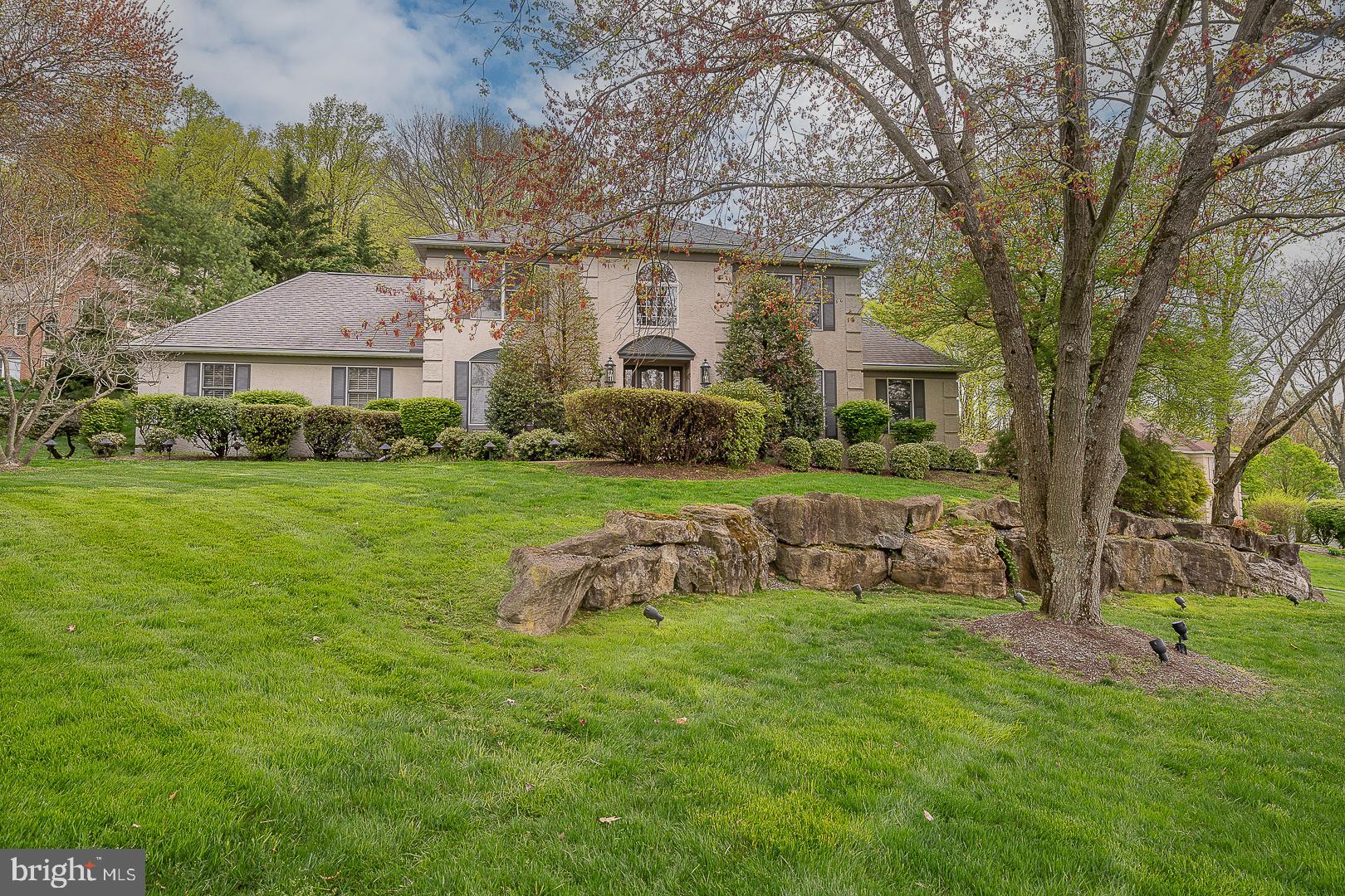 474 Quail Run Rd