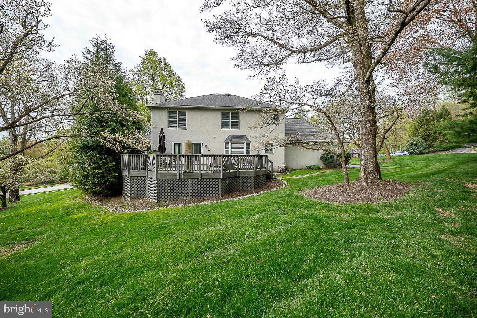 474 Quail Run Rd